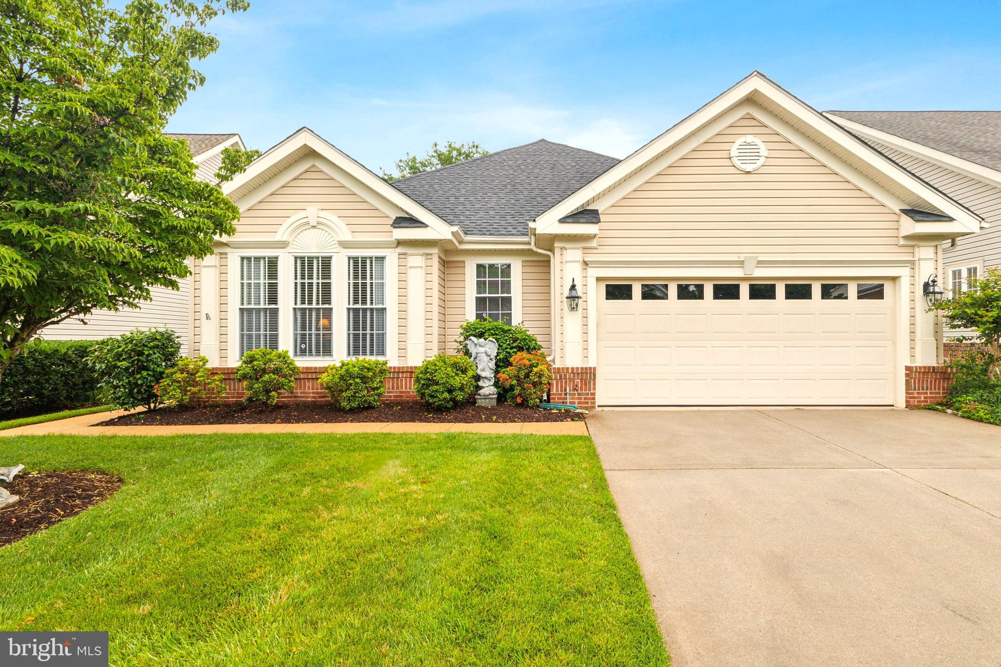 HERITAGE HUNT - Residential