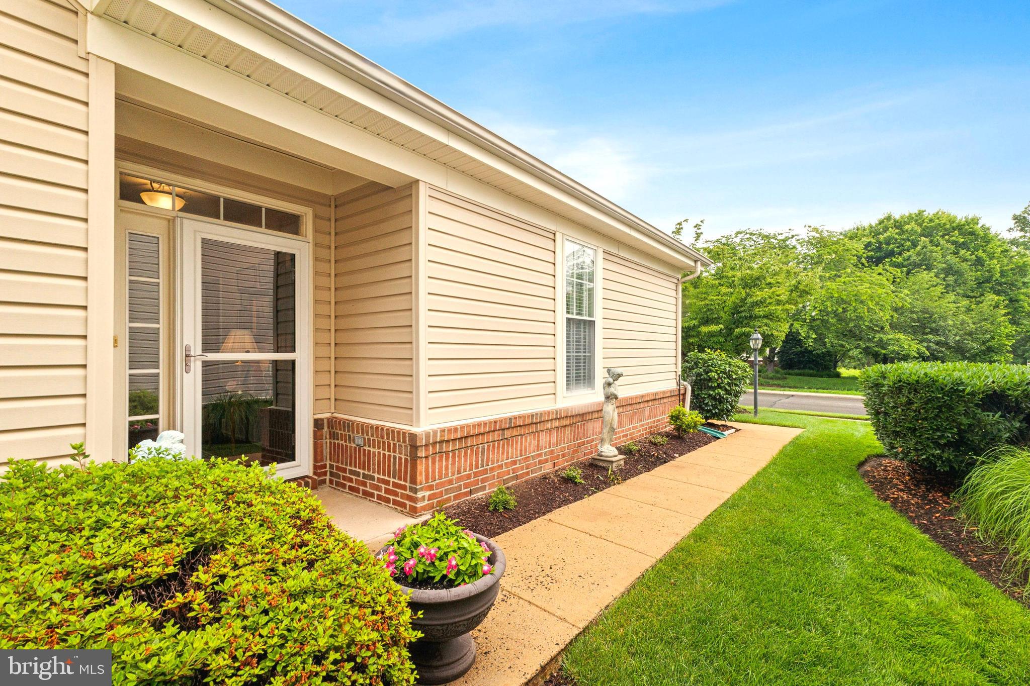 HERITAGE HUNT - Residential