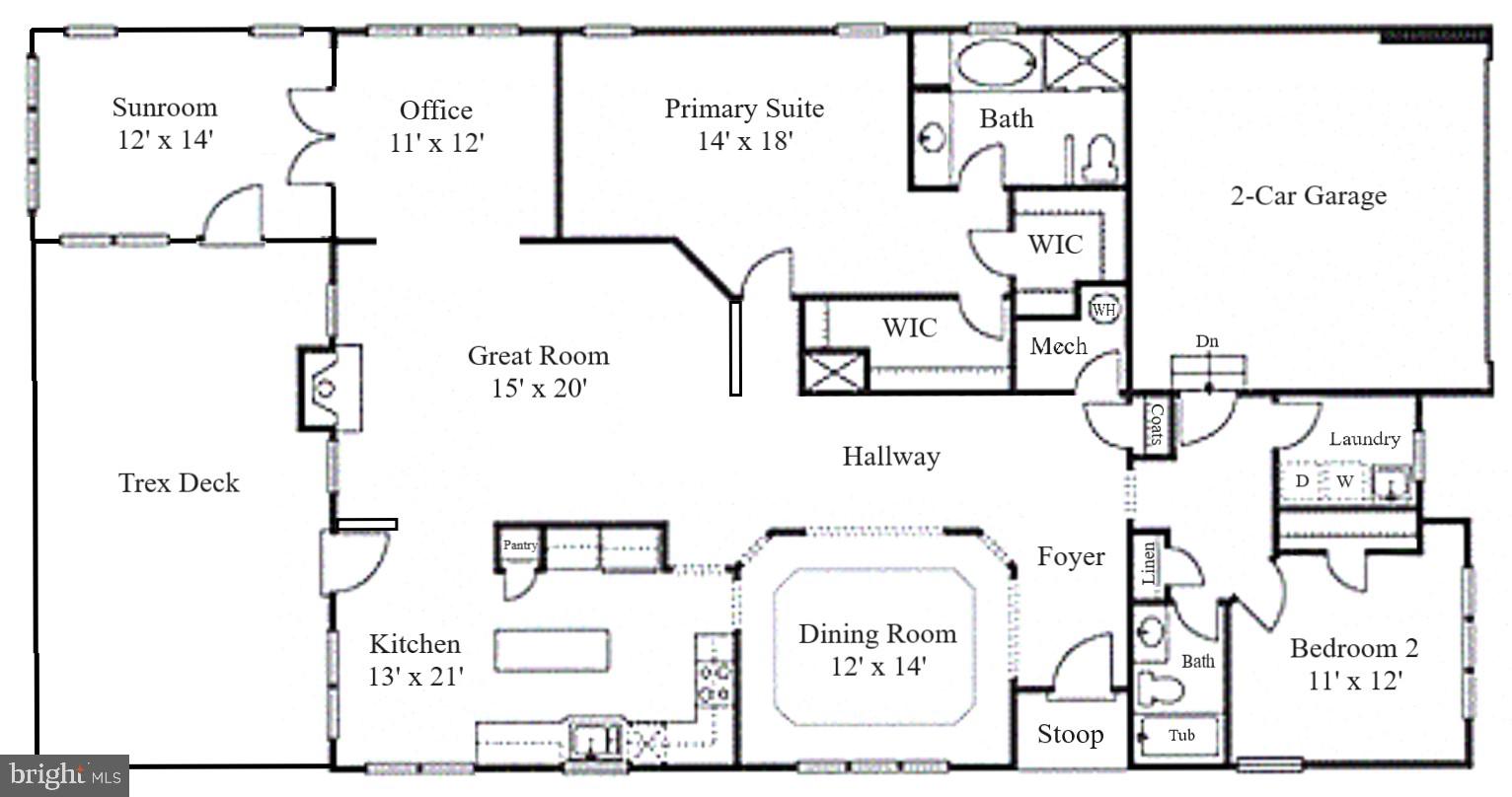 HERITAGE HUNT - Residential