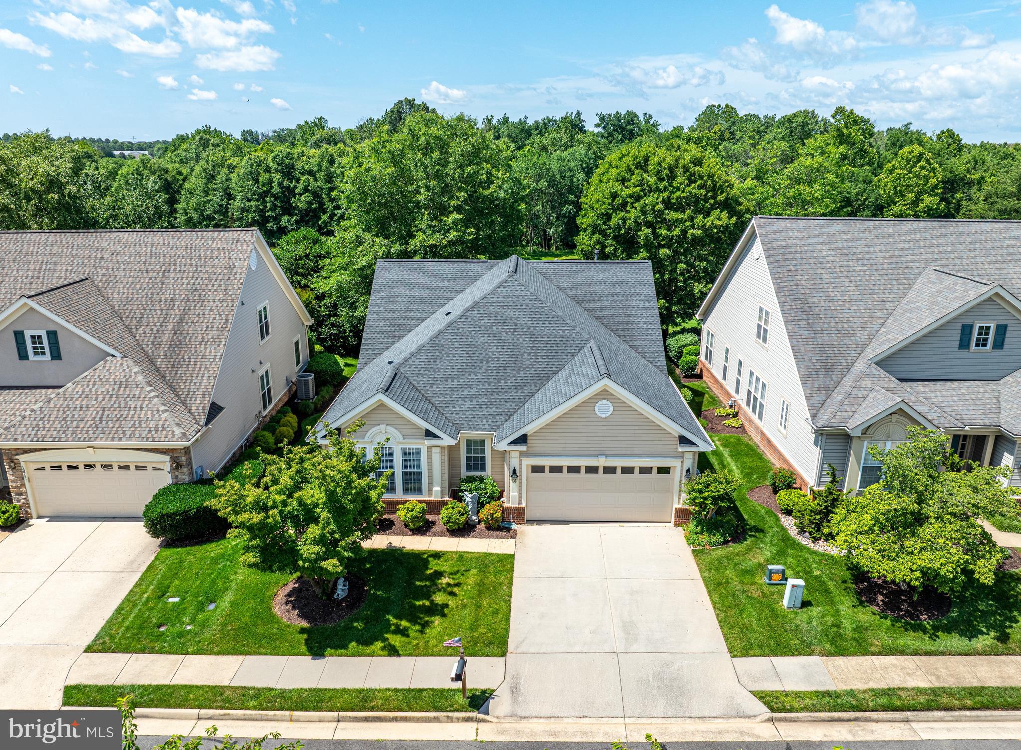 HERITAGE HUNT - Residential