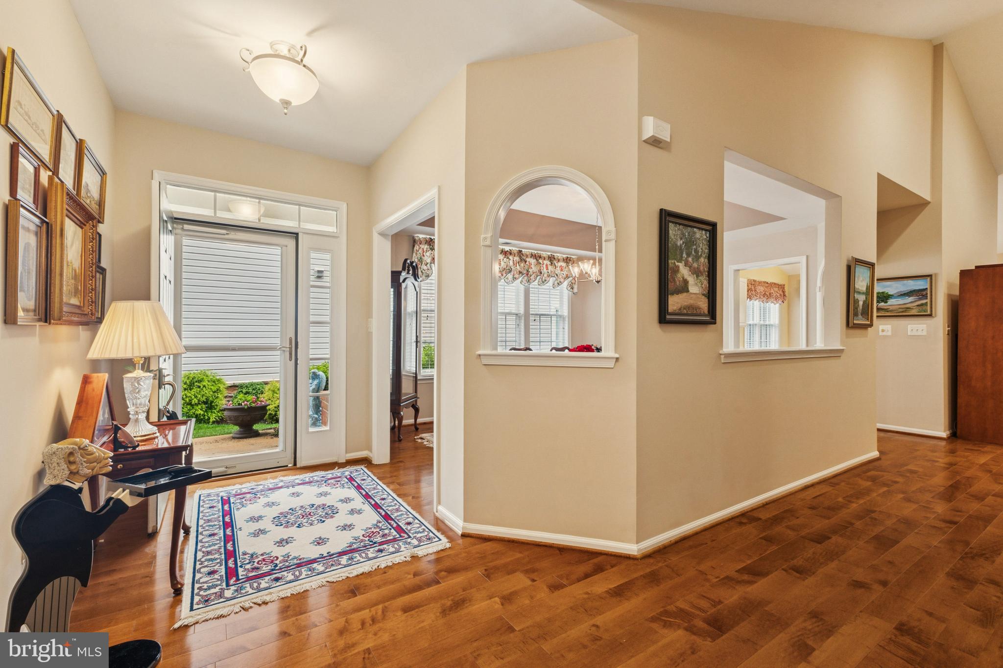 HERITAGE HUNT - Residential