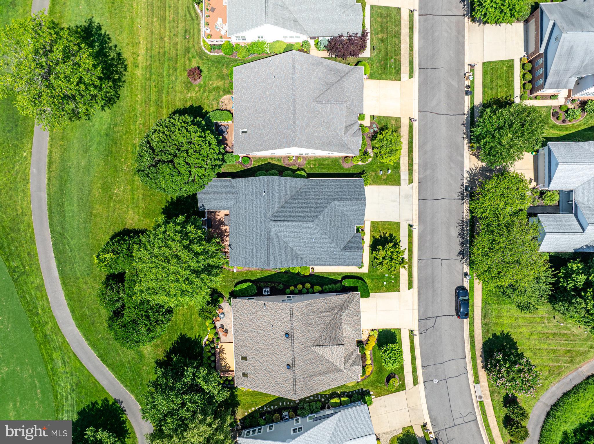 HERITAGE HUNT - Residential