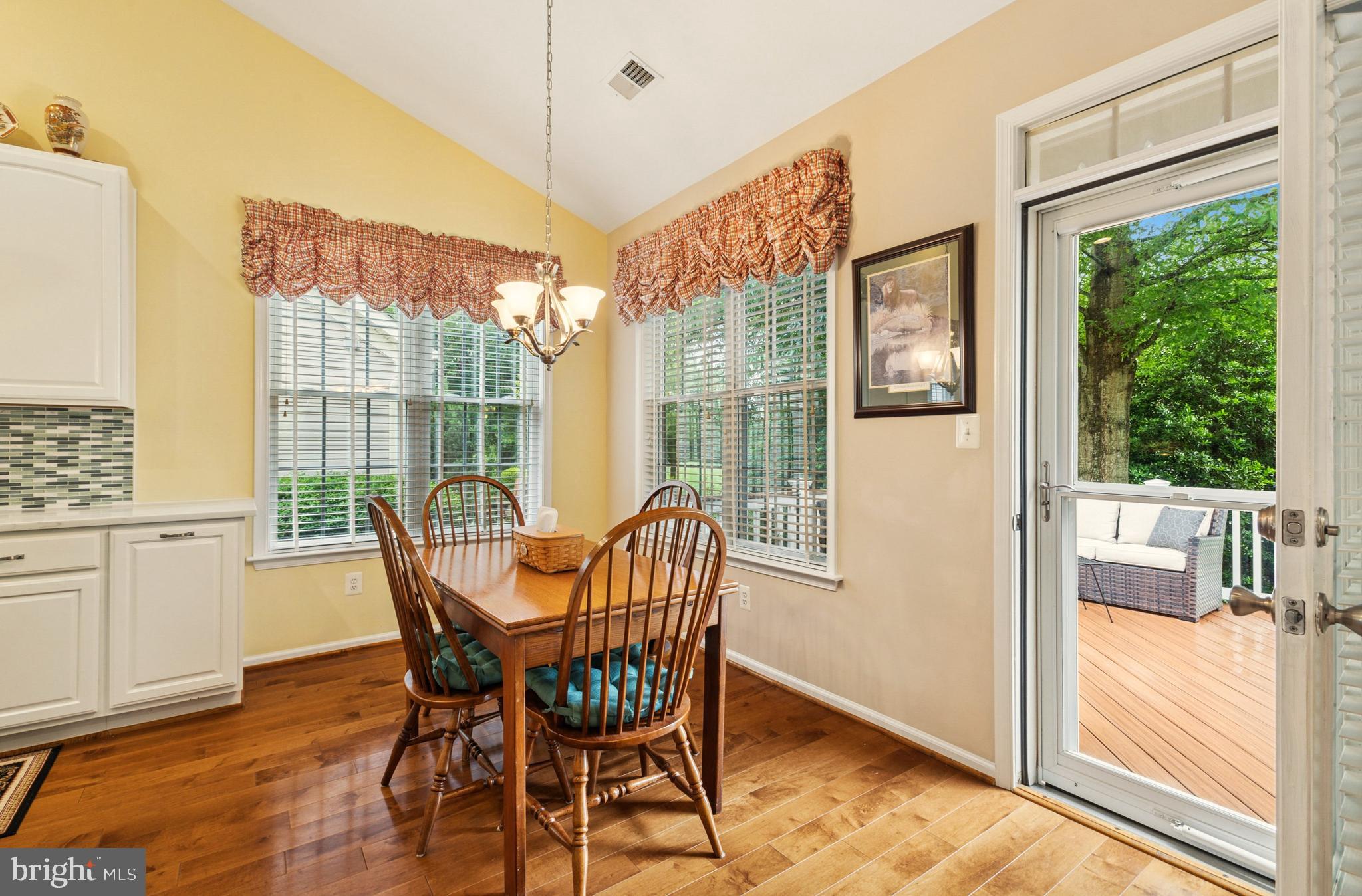 HERITAGE HUNT - Residential