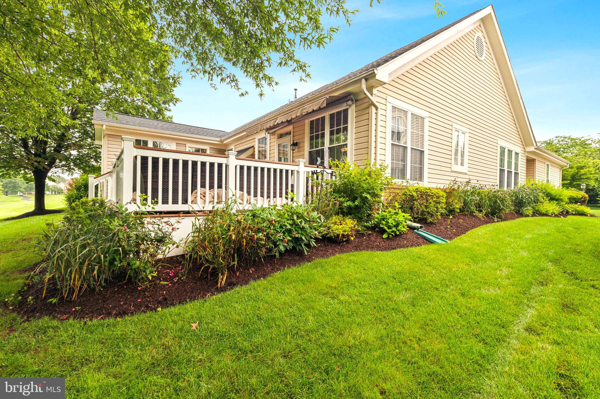 HERITAGE HUNT - Residential