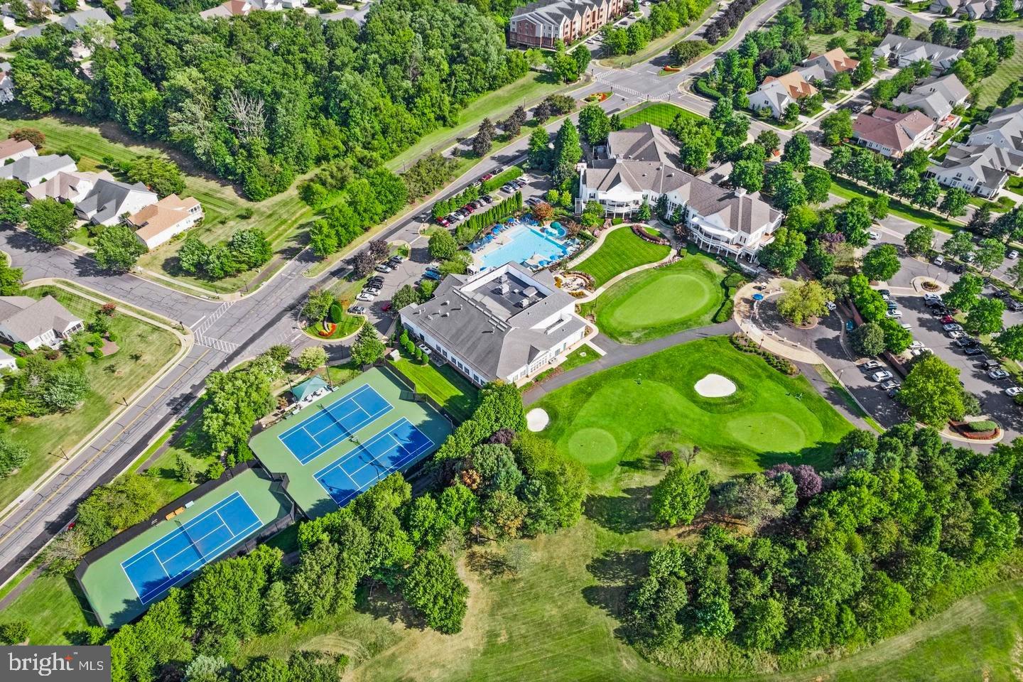 HERITAGE HUNT - Residential