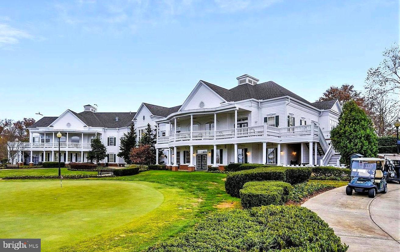 HERITAGE HUNT - Residential