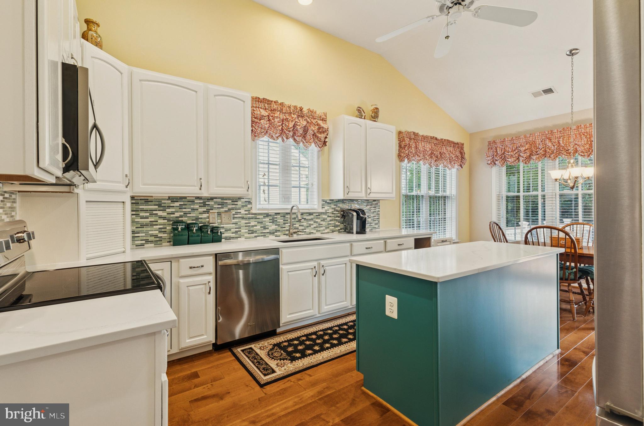 HERITAGE HUNT - Residential