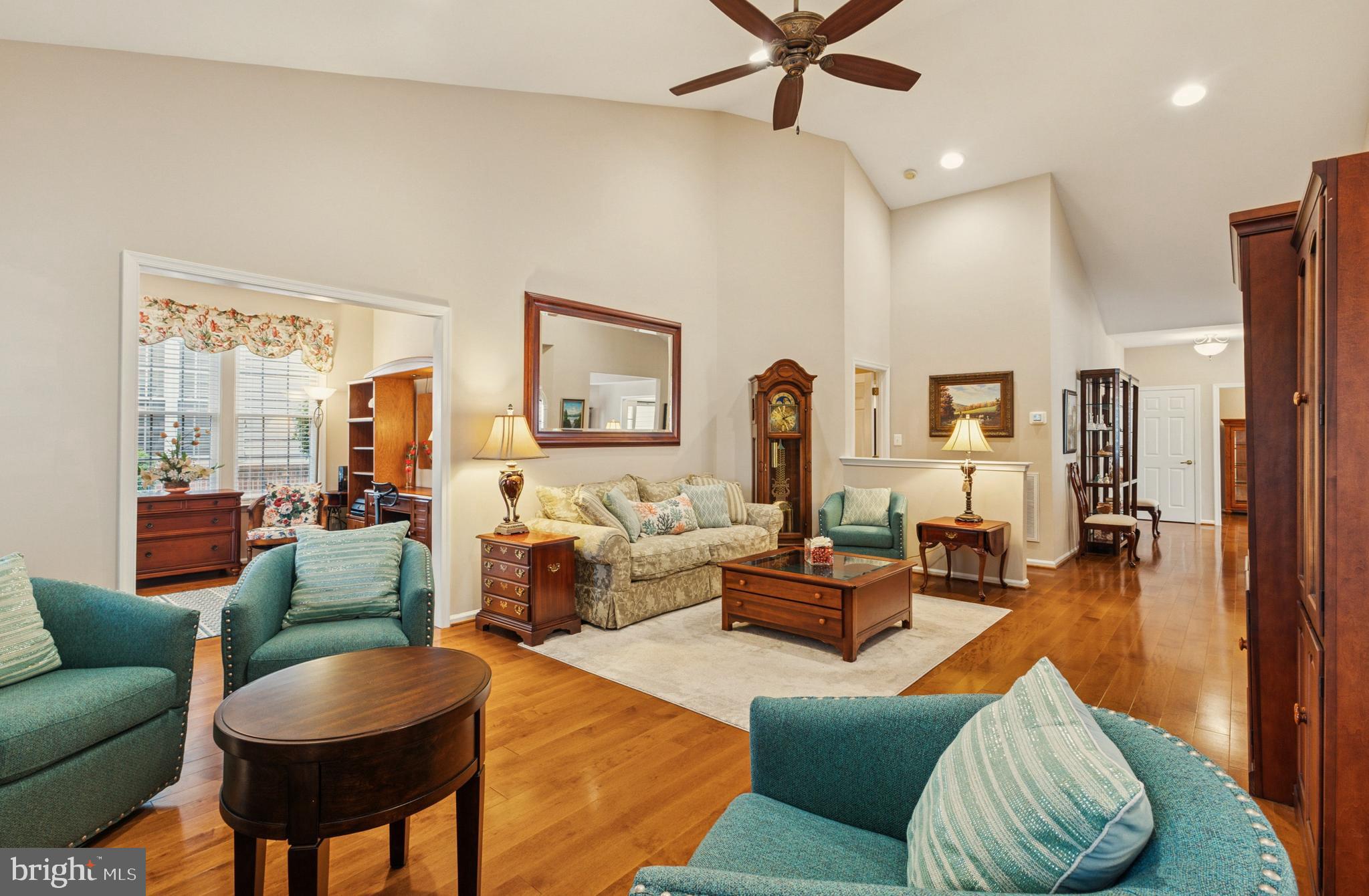 HERITAGE HUNT - Residential