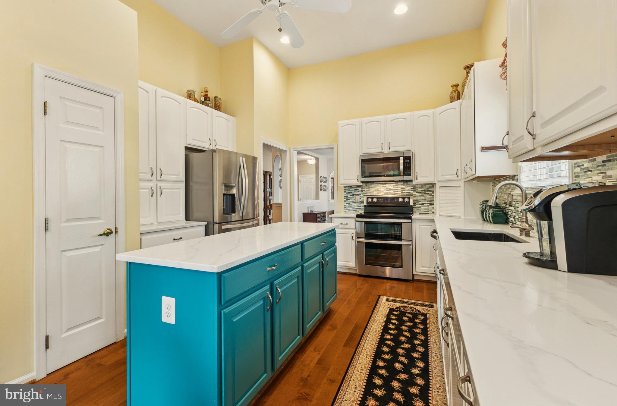 HERITAGE HUNT - Residential