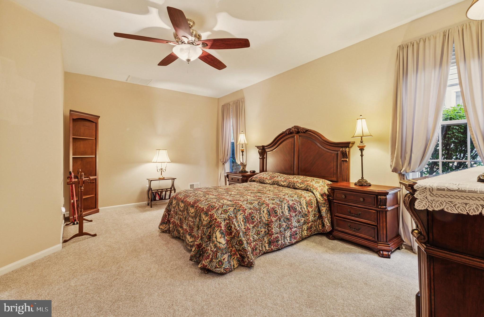 HERITAGE HUNT - Residential