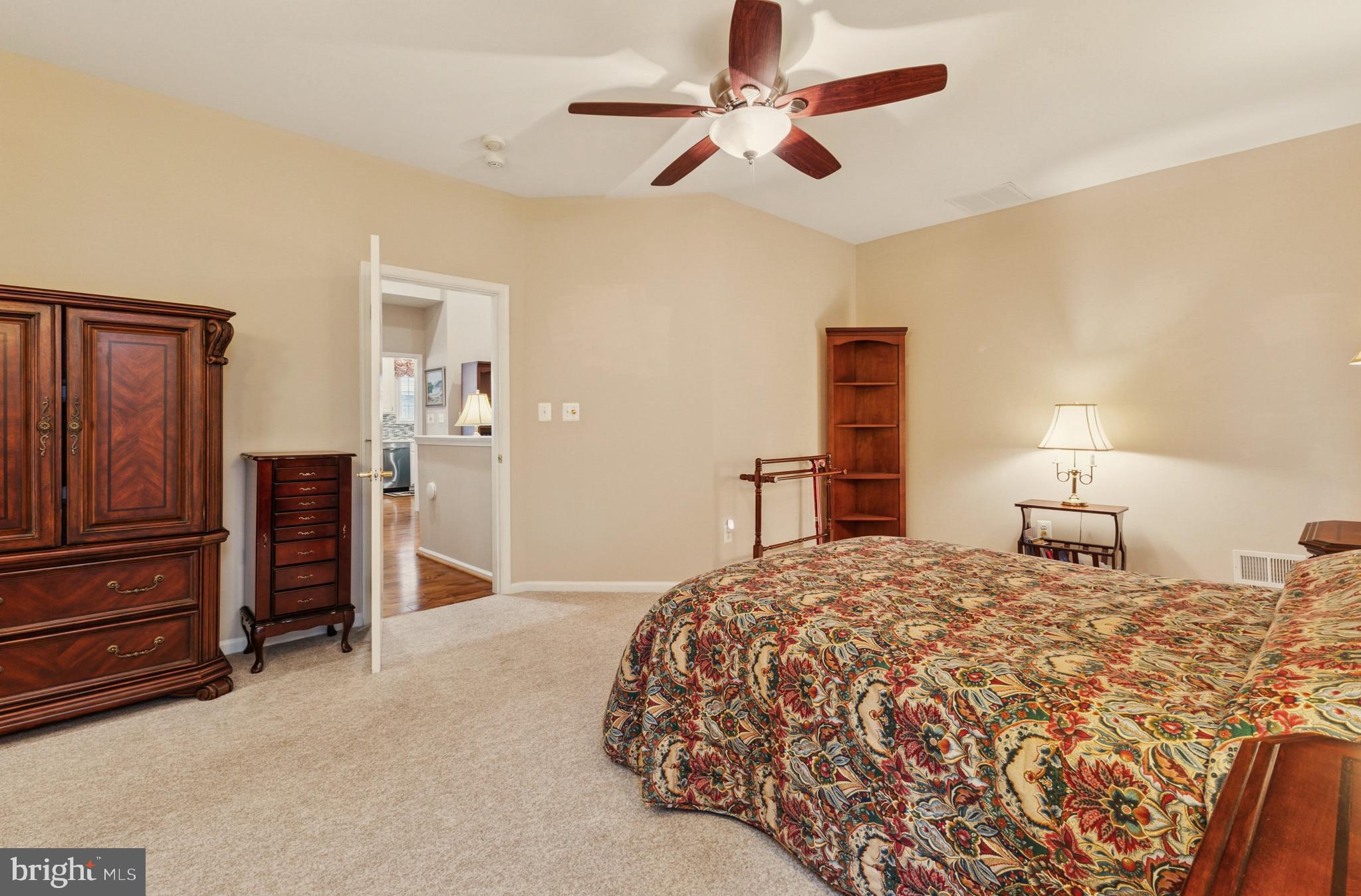 HERITAGE HUNT - Residential