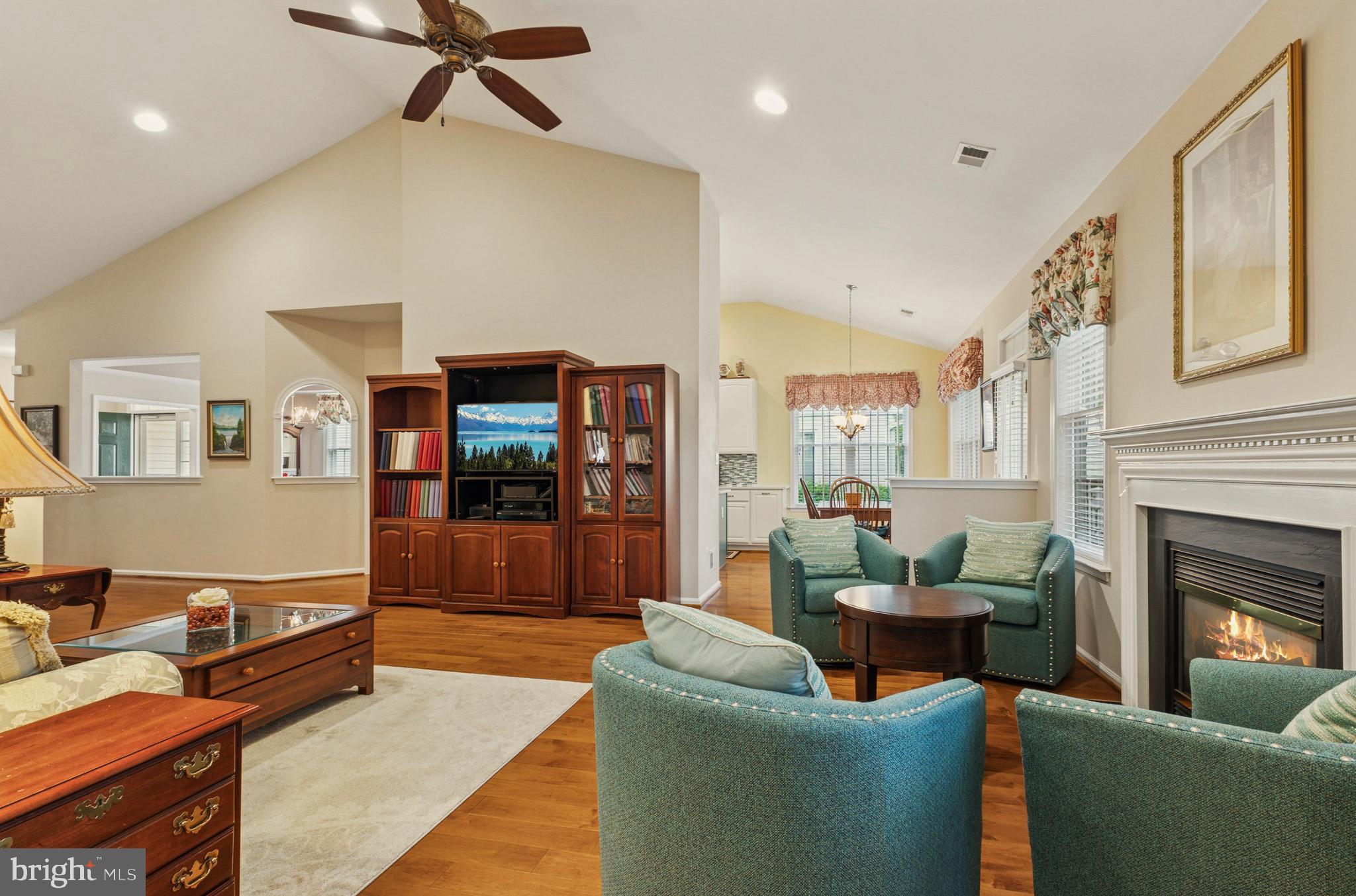 HERITAGE HUNT - Residential