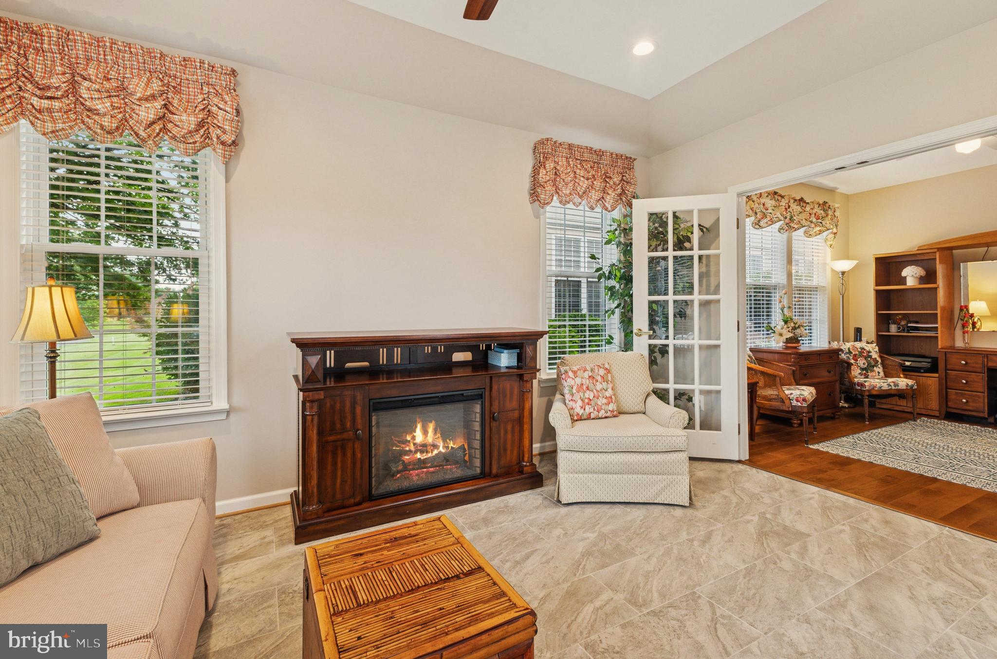 HERITAGE HUNT - Residential