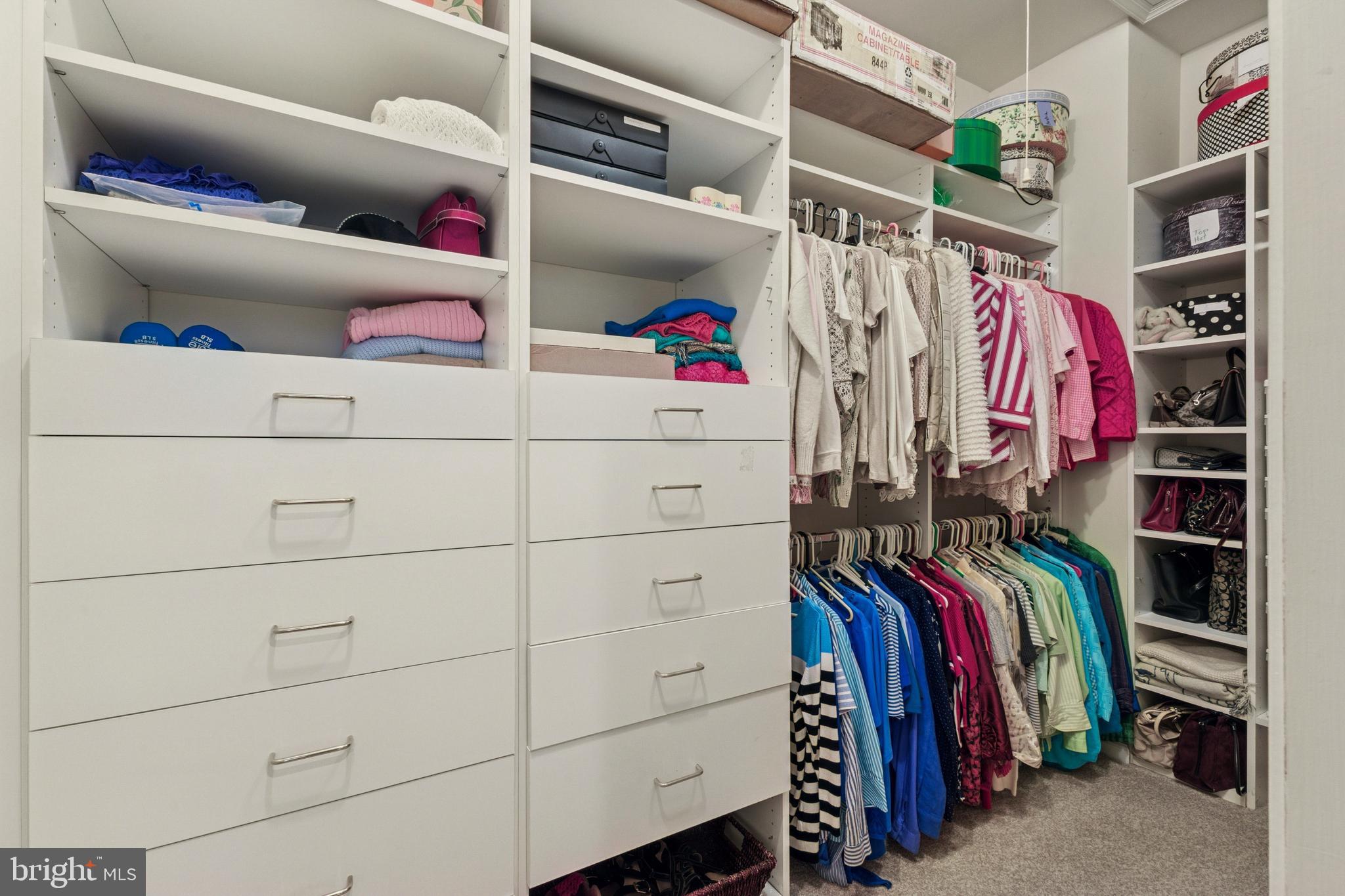 HERITAGE HUNT - Residential