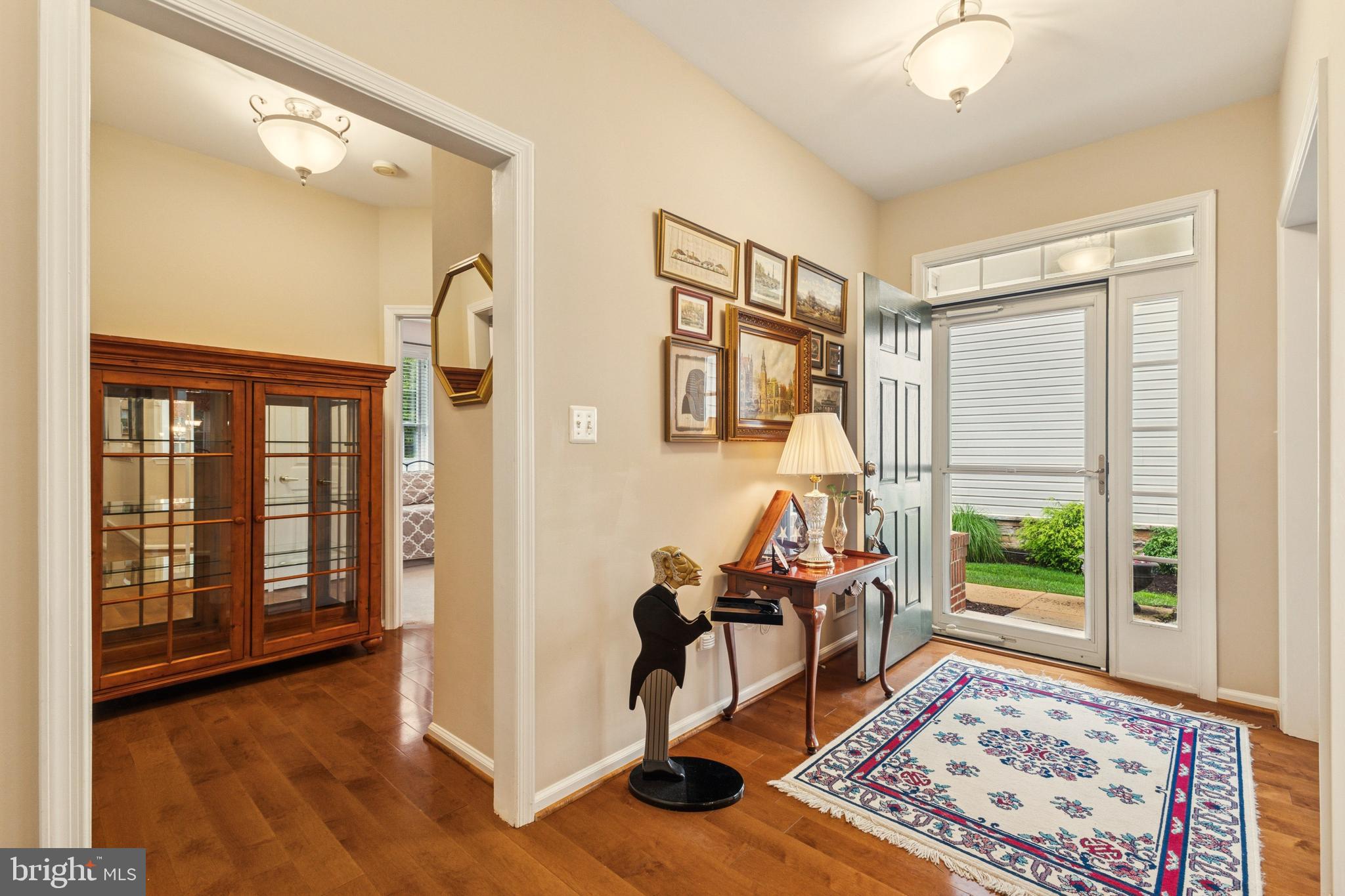 HERITAGE HUNT - Residential