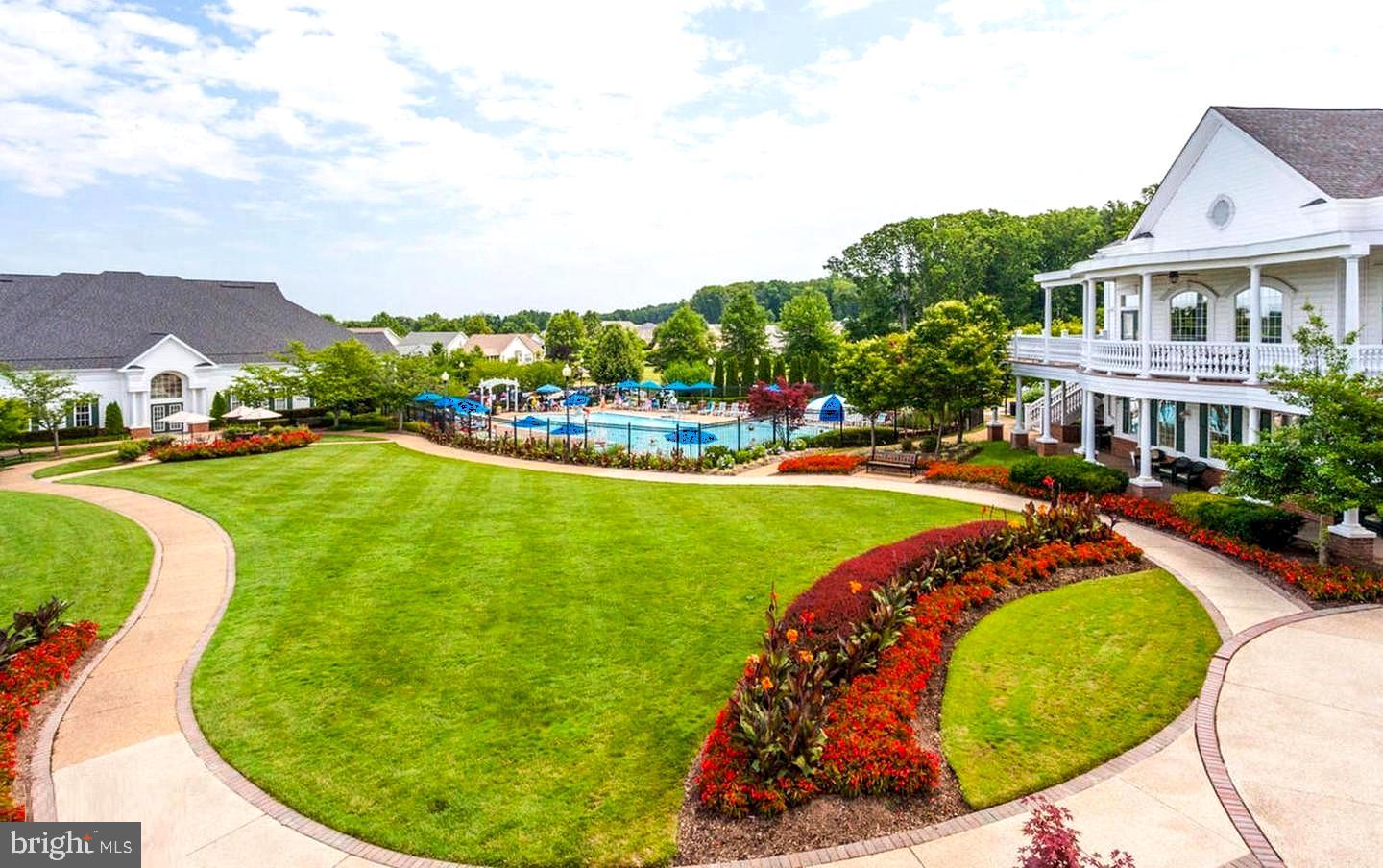 HERITAGE HUNT - Residential