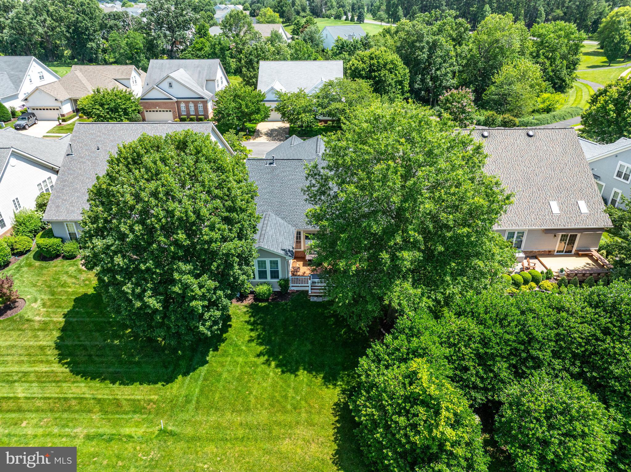 HERITAGE HUNT - Residential