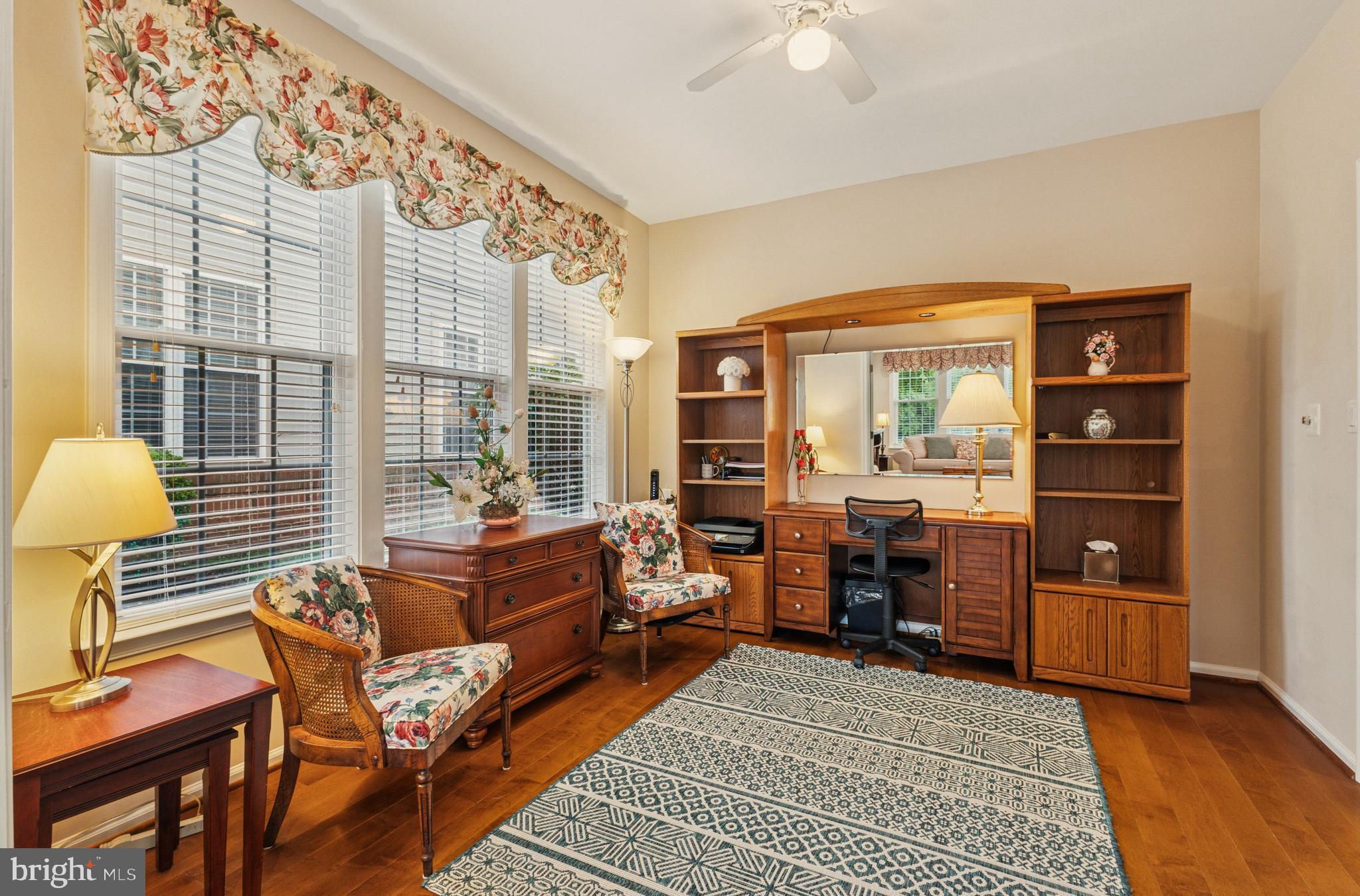 HERITAGE HUNT - Residential