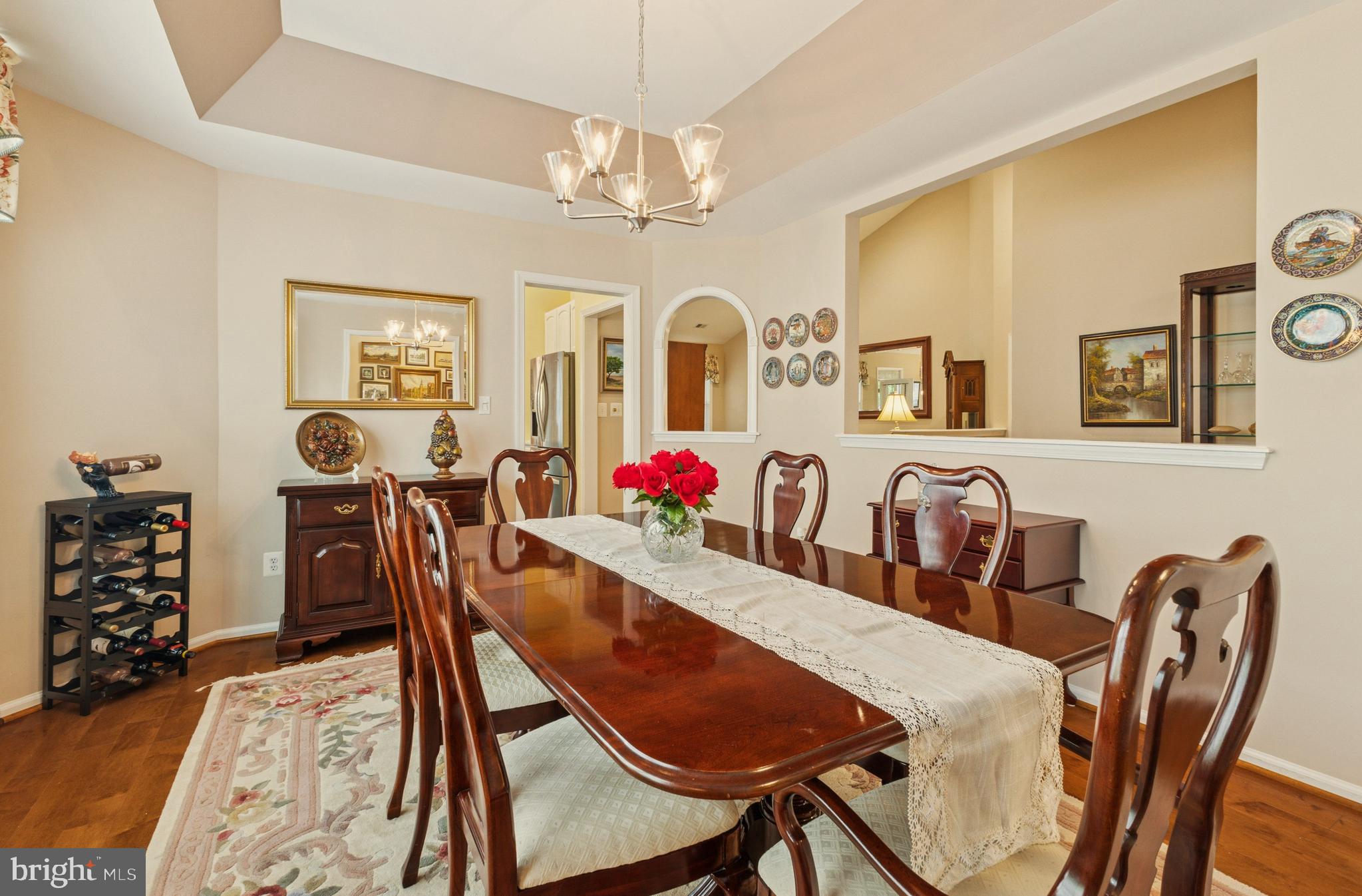 HERITAGE HUNT - Residential