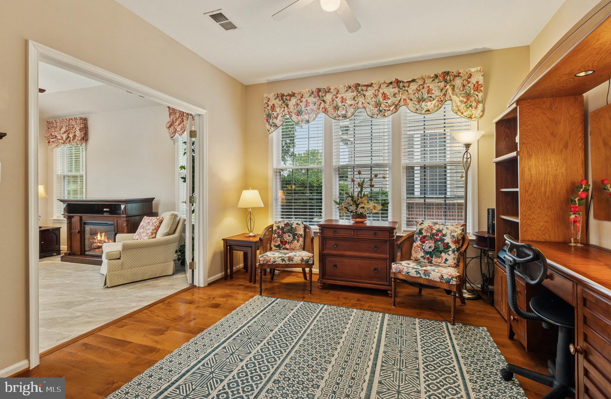 HERITAGE HUNT - Residential