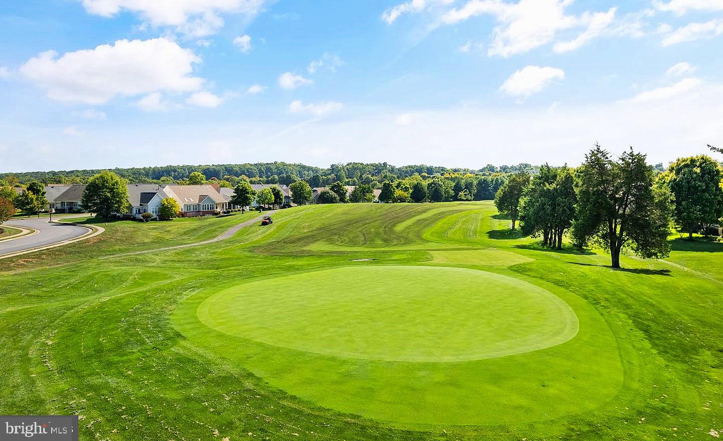 HERITAGE HUNT - Residential