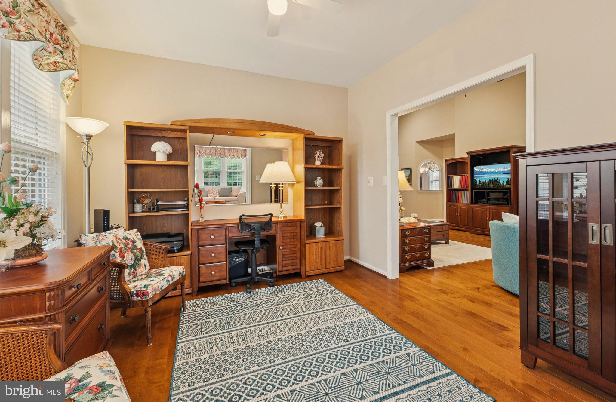 HERITAGE HUNT - Residential