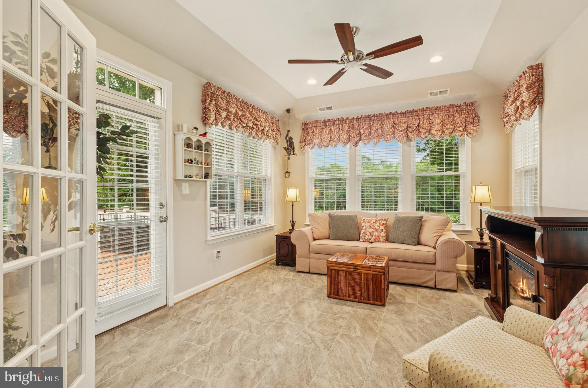 HERITAGE HUNT - Residential