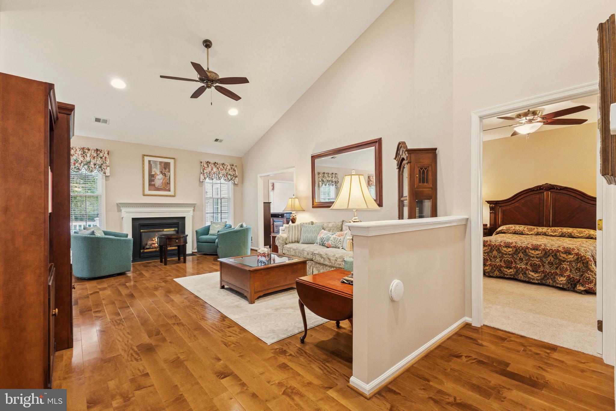 HERITAGE HUNT - Residential