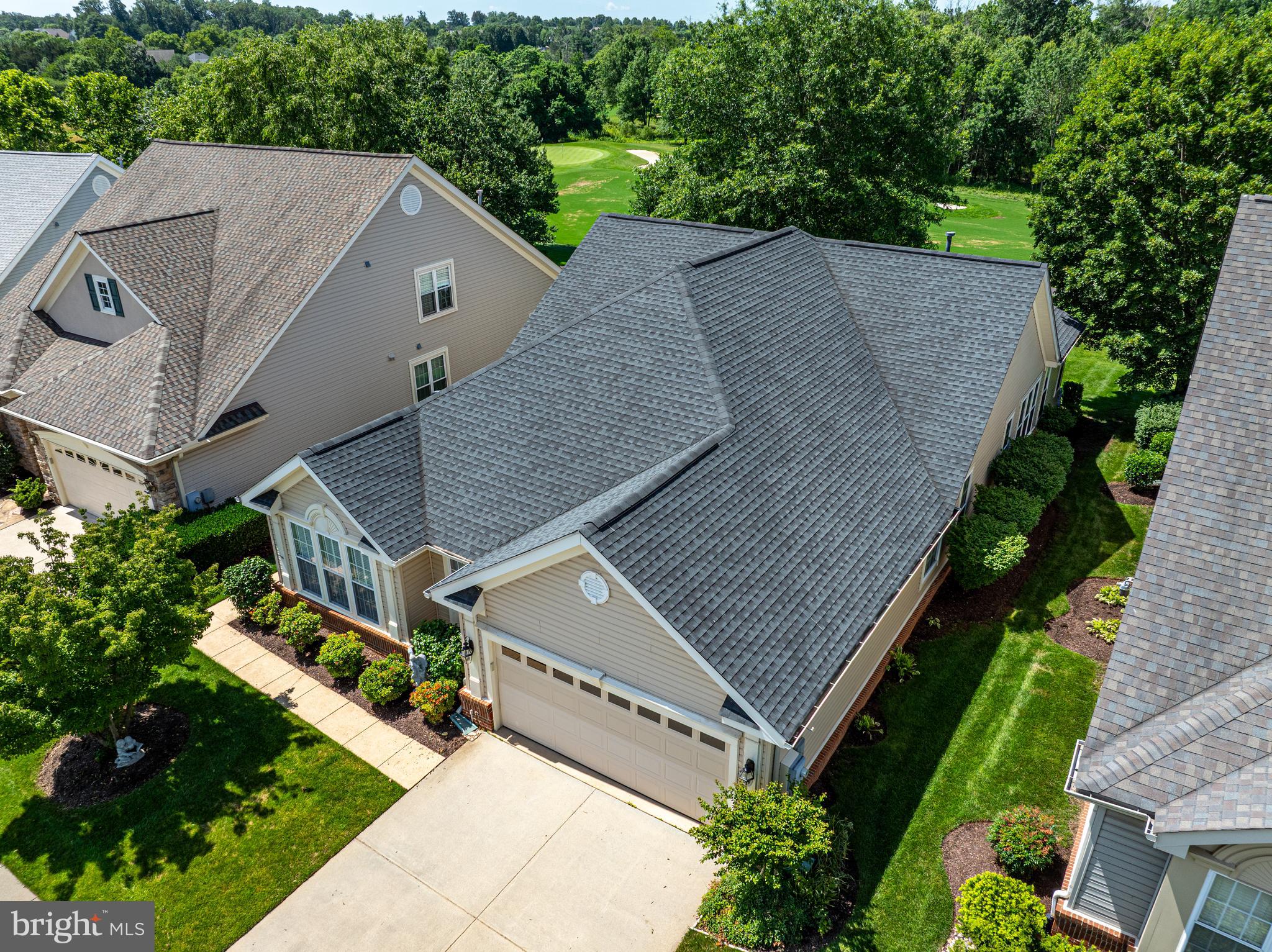 HERITAGE HUNT - Residential