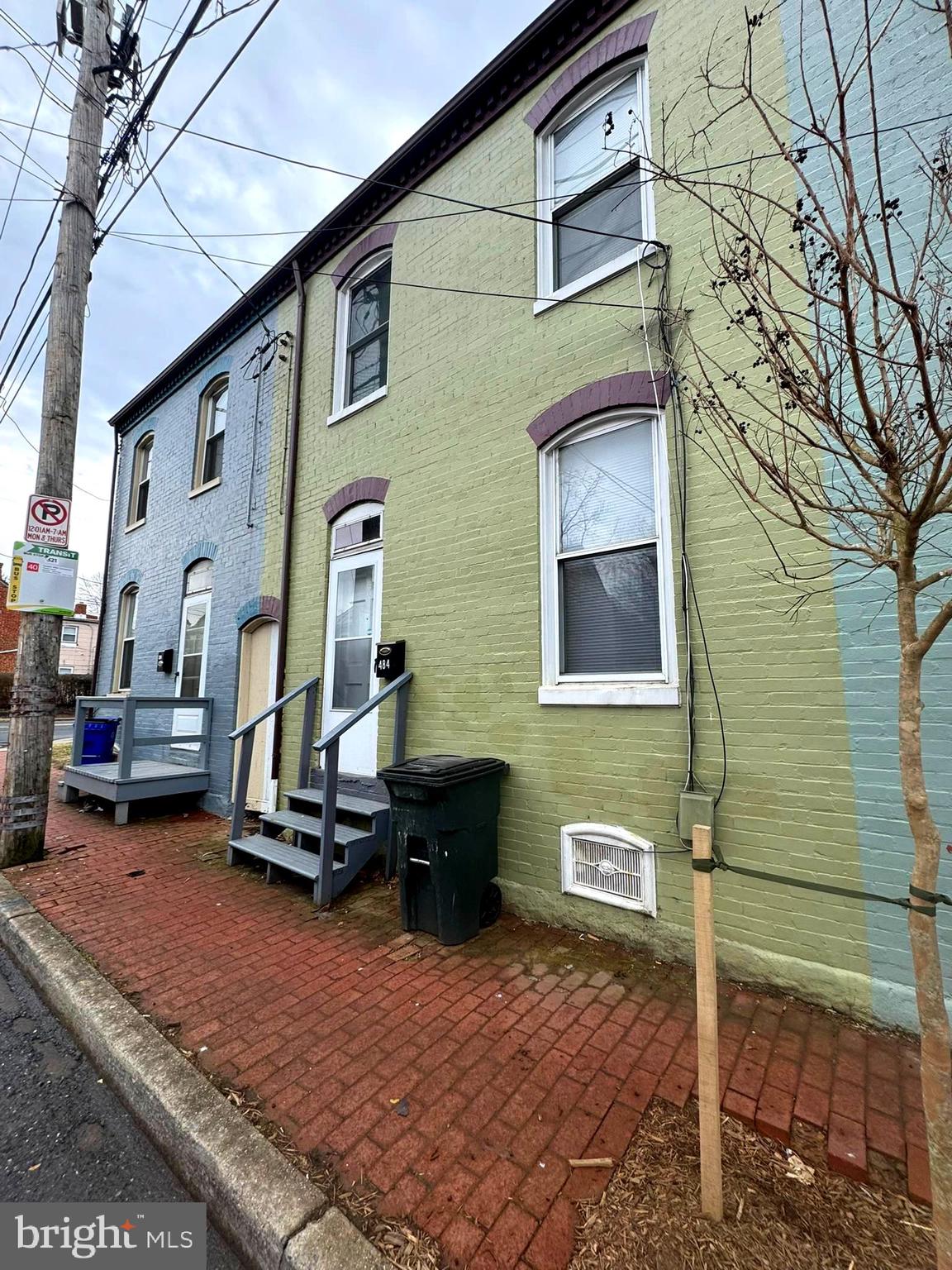 NONE AVAILABLE - Residential Lease