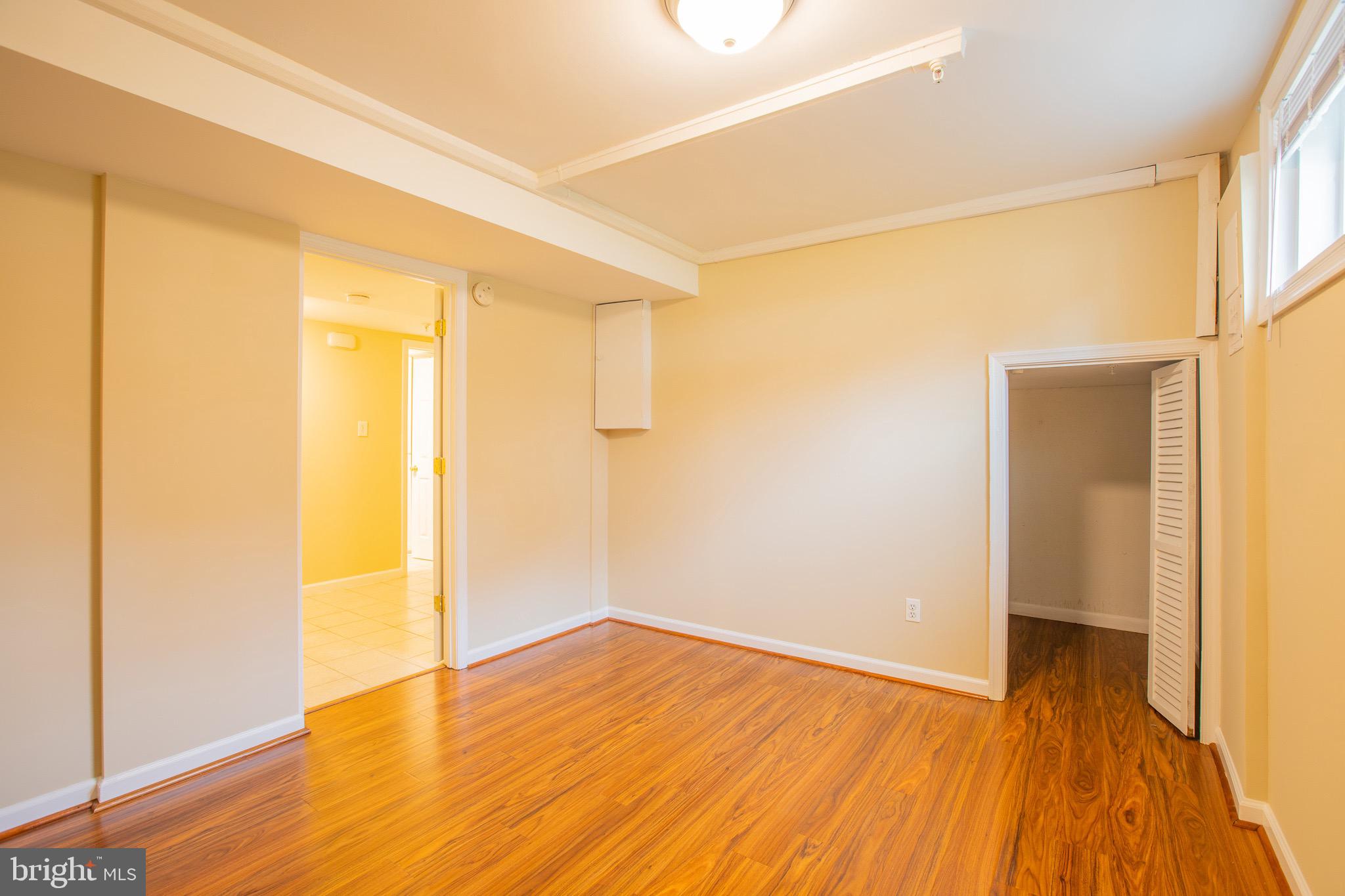 WASHINGTON - Residential Lease