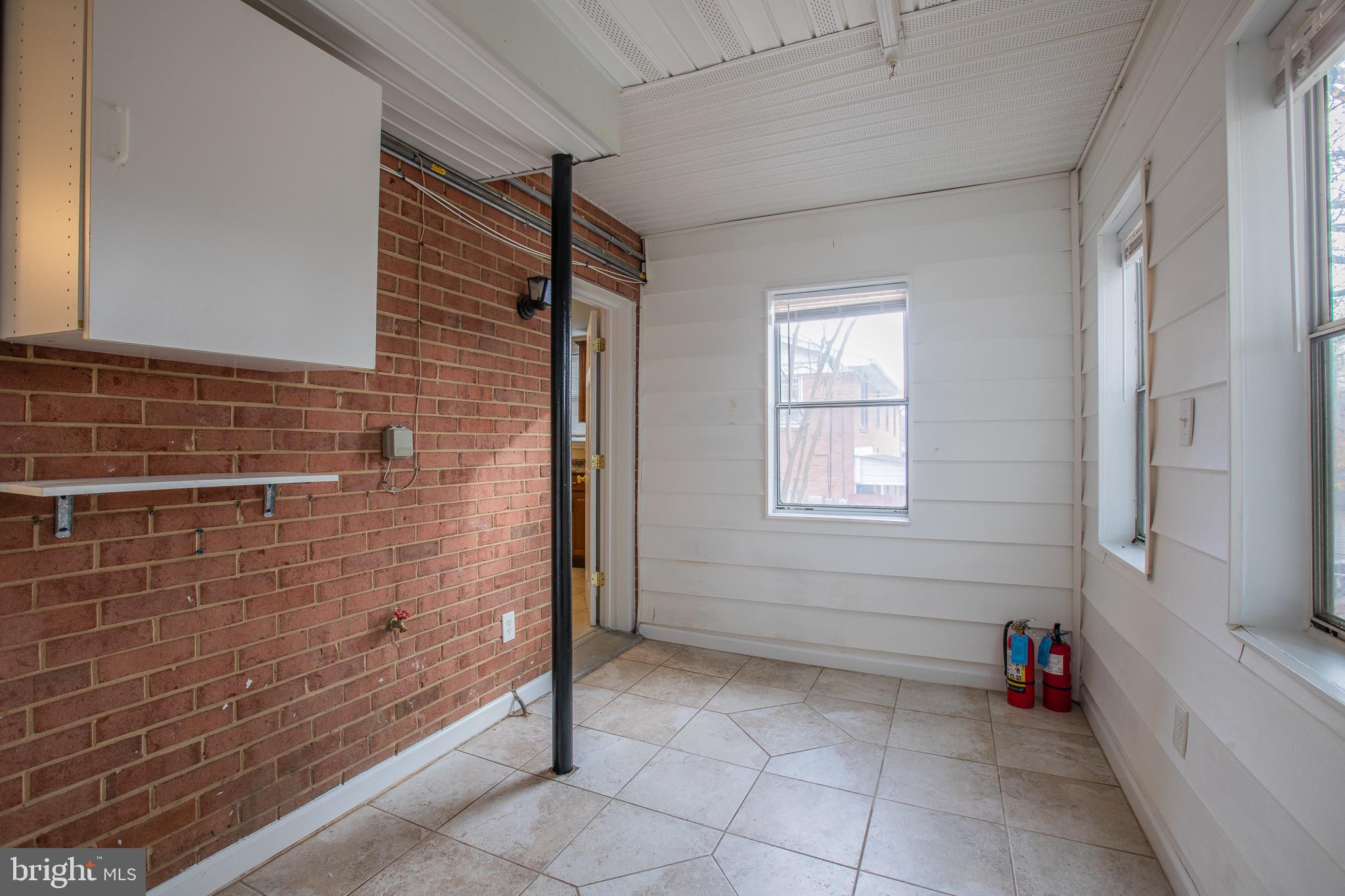 WASHINGTON - Residential Lease