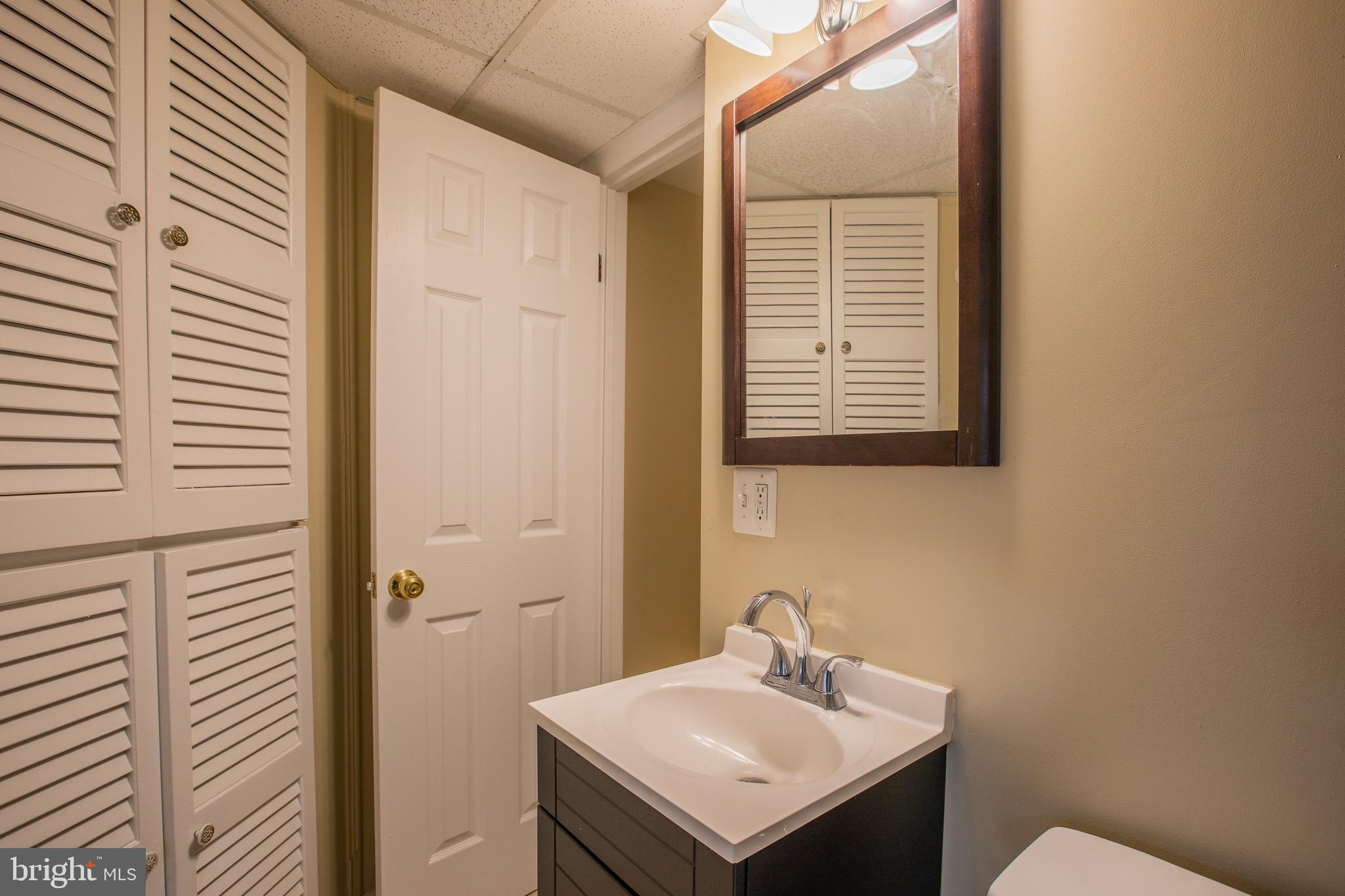 WASHINGTON - Residential Lease