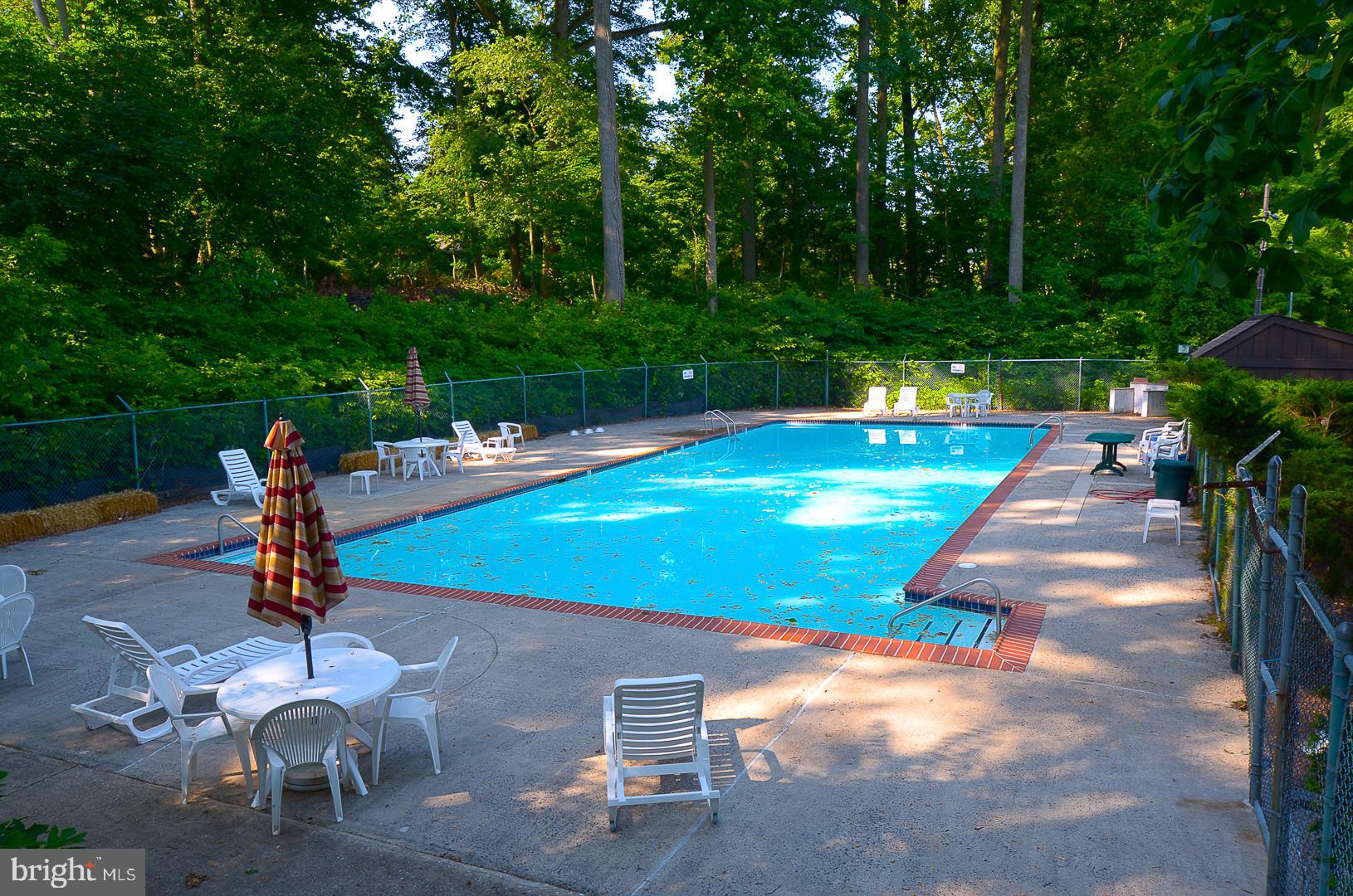 HAVERFORD HILL - Residential