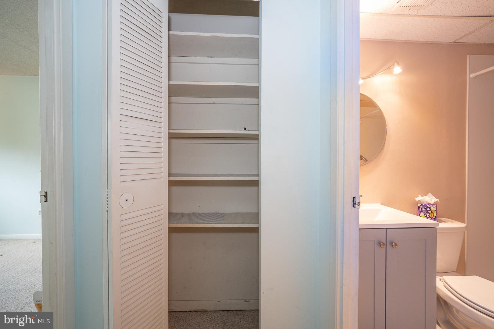 HAVERFORD HILL - Residential