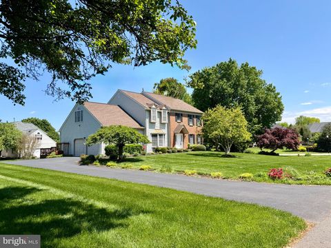 Homes For Sale - 8 Bayberry Close<br/> NEWARK, DE 19711