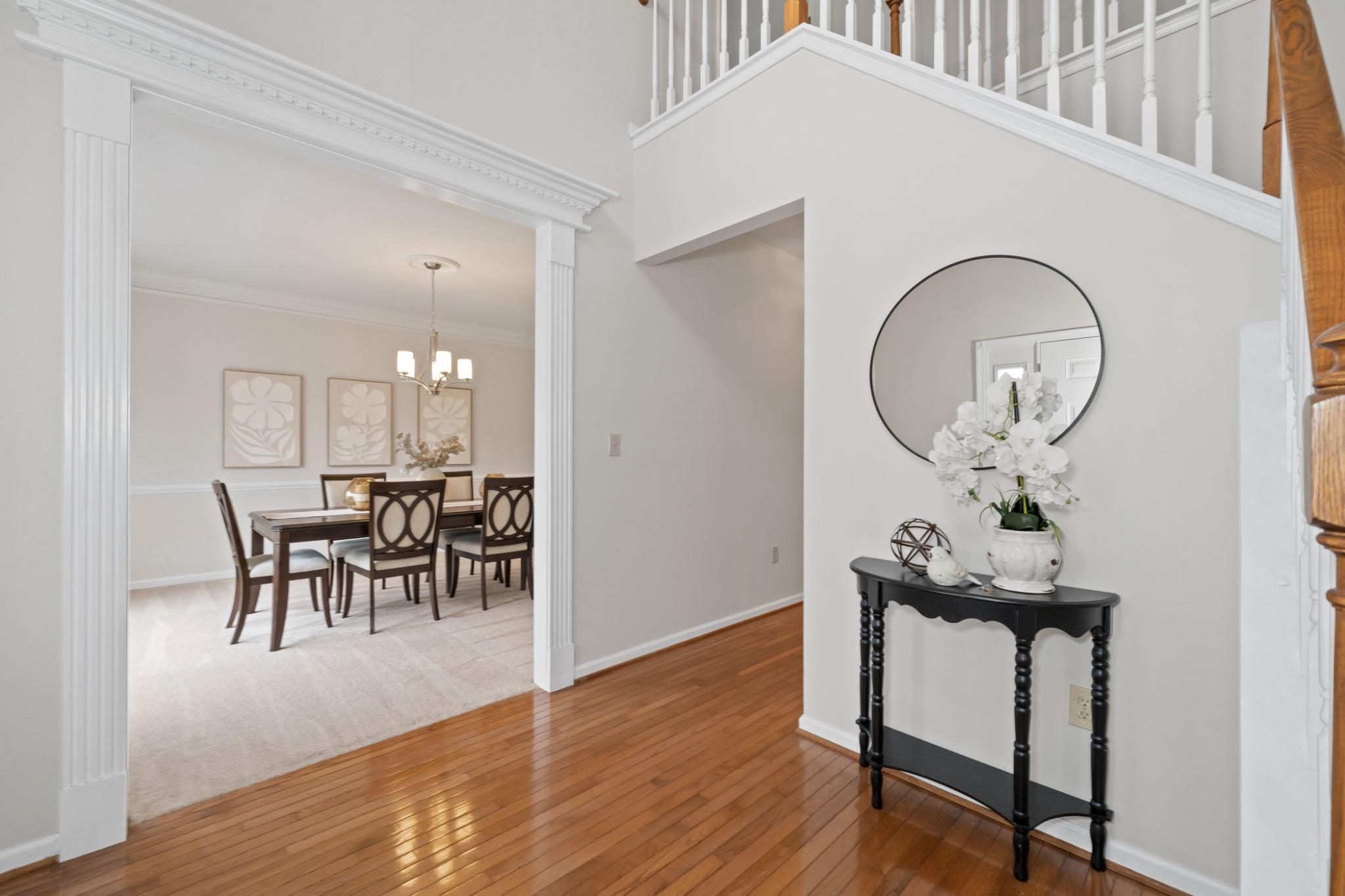 8 BAYBERRY CLOSE