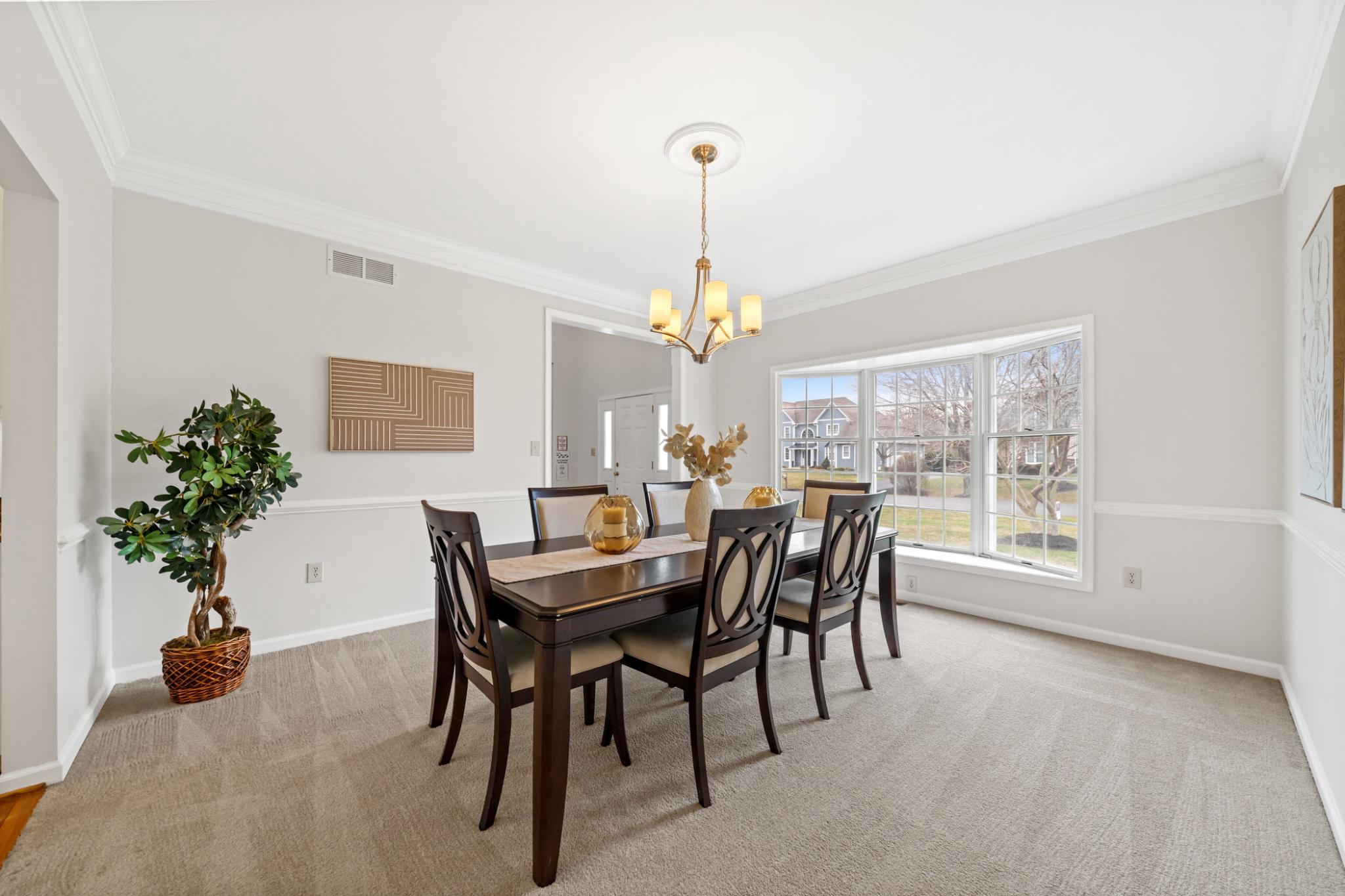8 BAYBERRY CLOSE