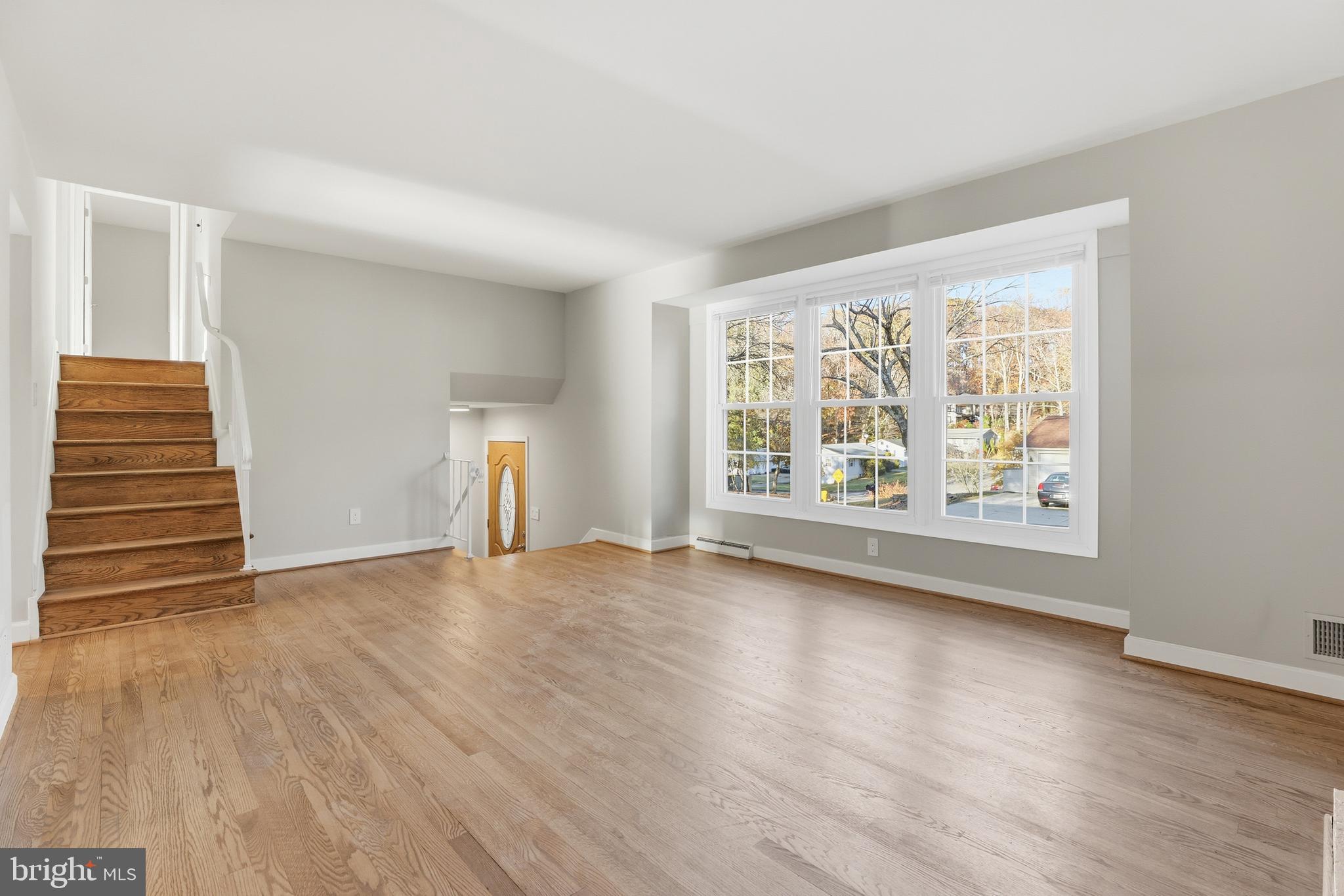 PRIDE VILLAGE - Residential