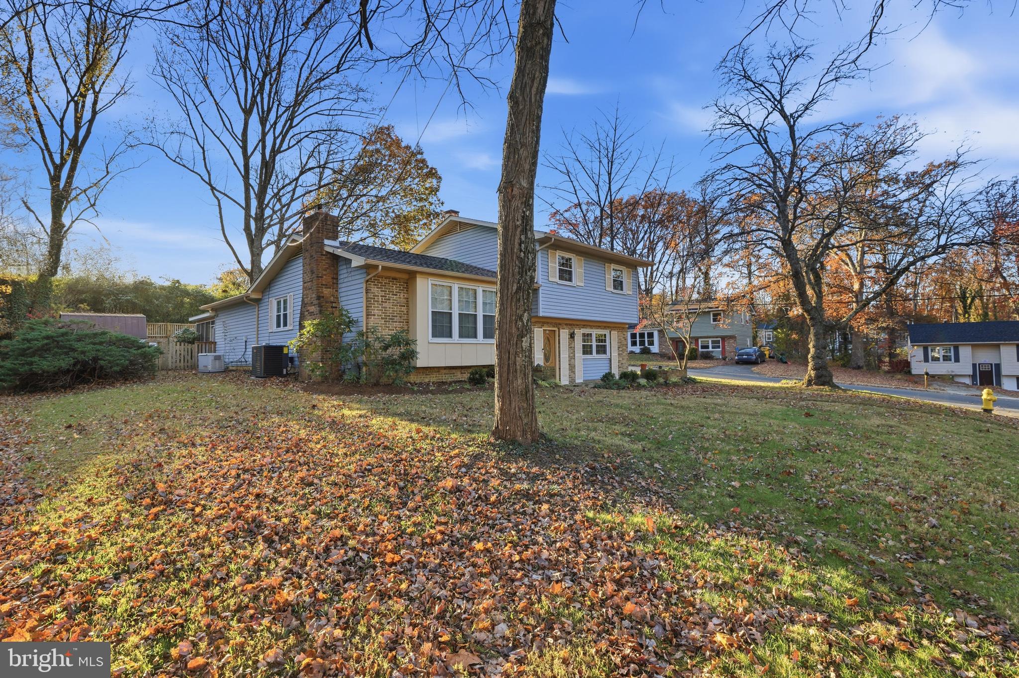 PRIDE VILLAGE - Residential