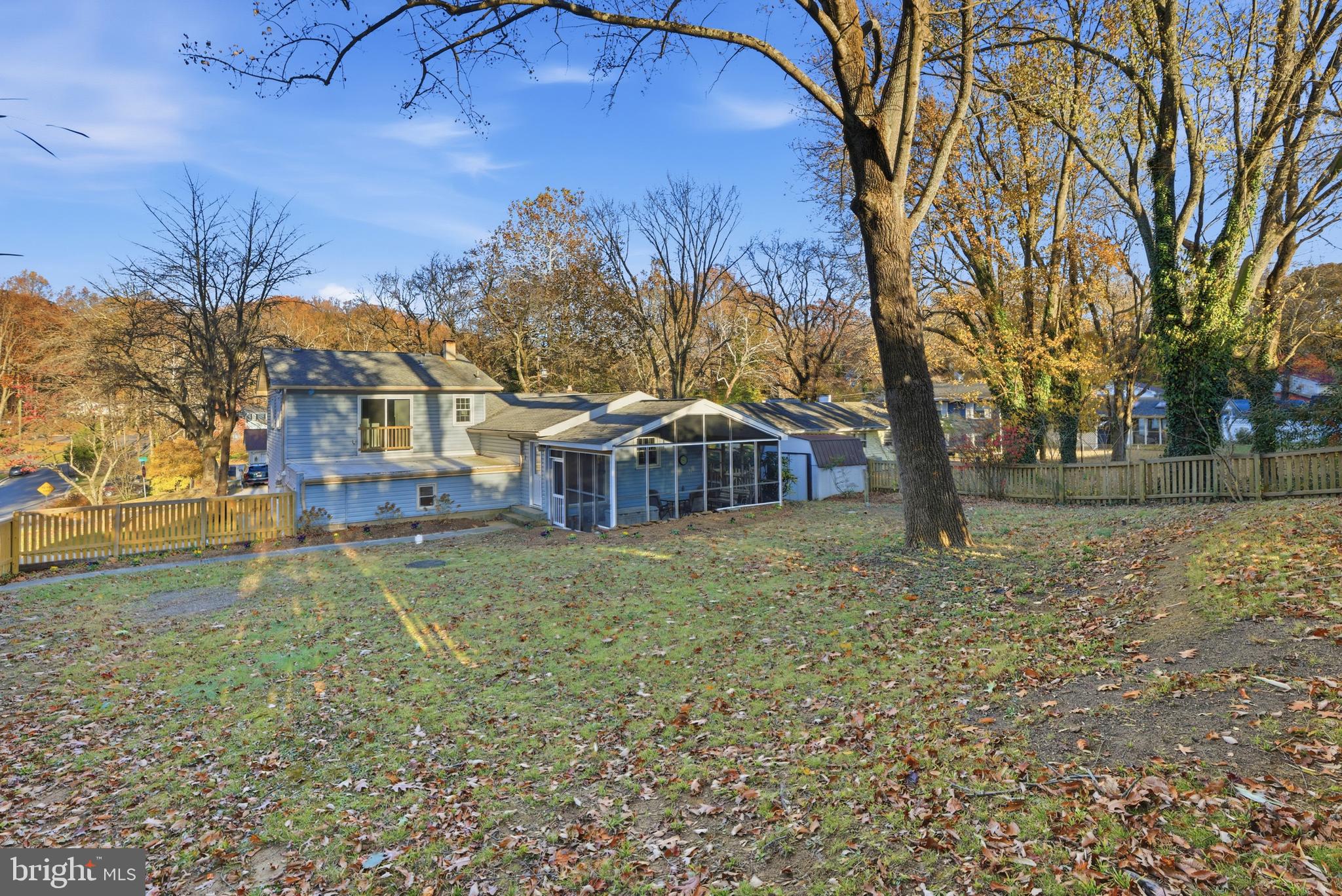 PRIDE VILLAGE - Residential