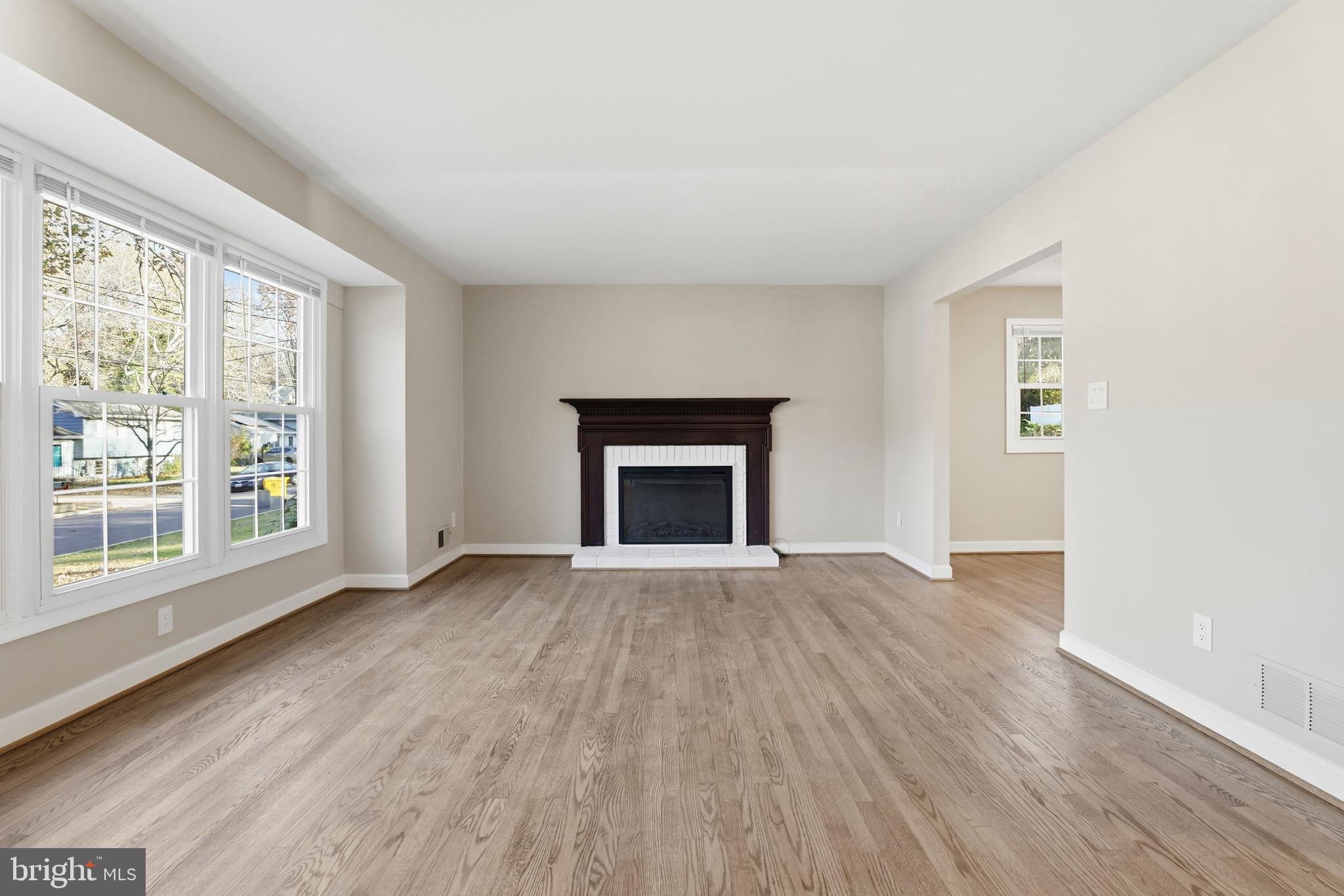 PRIDE VILLAGE - Residential