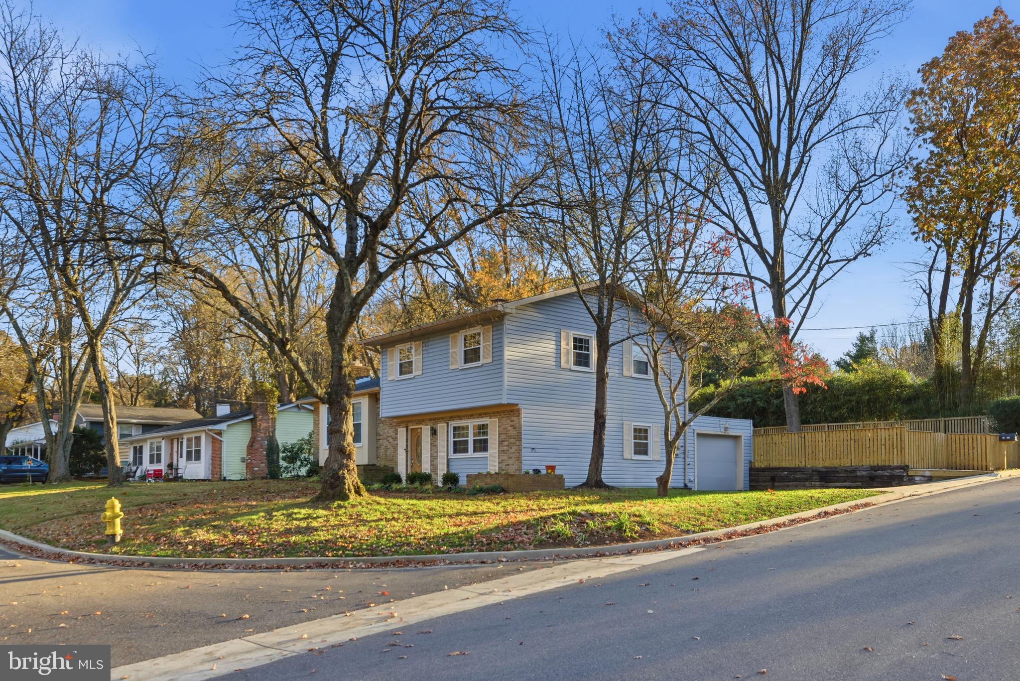 PRIDE VILLAGE - Residential