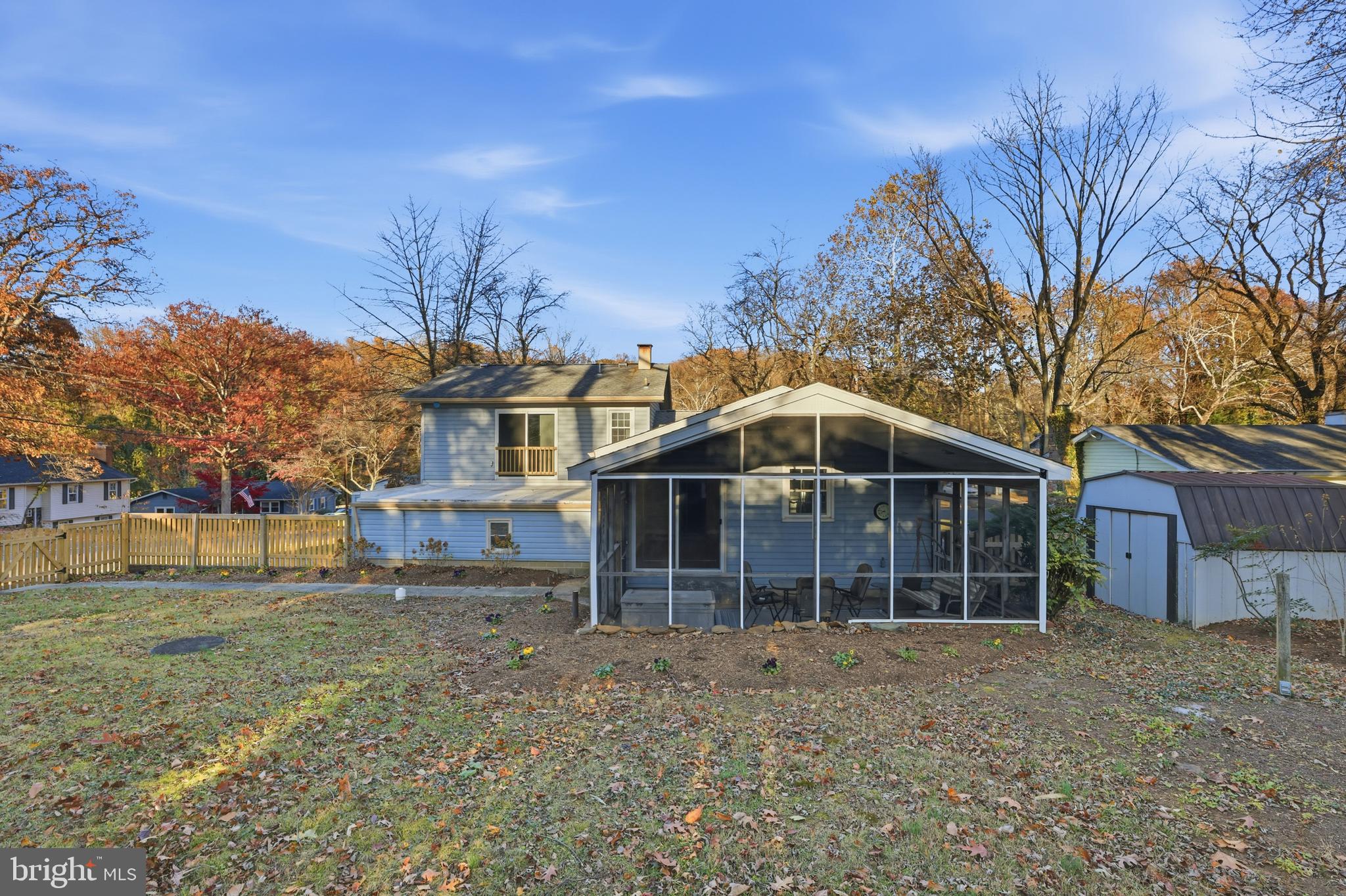 PRIDE VILLAGE - Residential