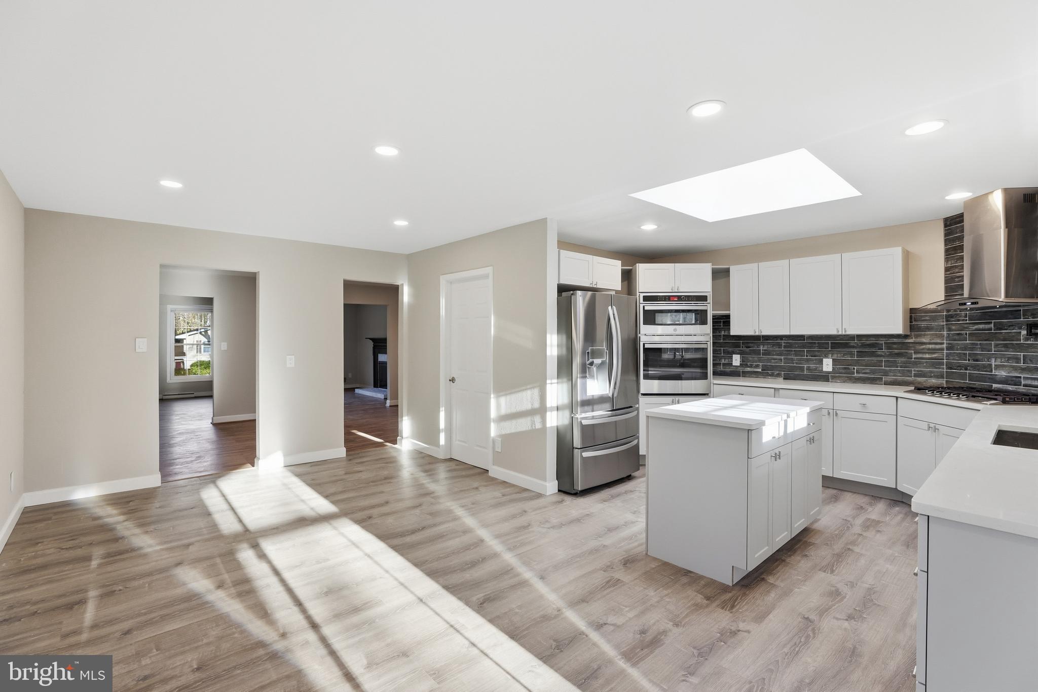 PRIDE VILLAGE - Residential