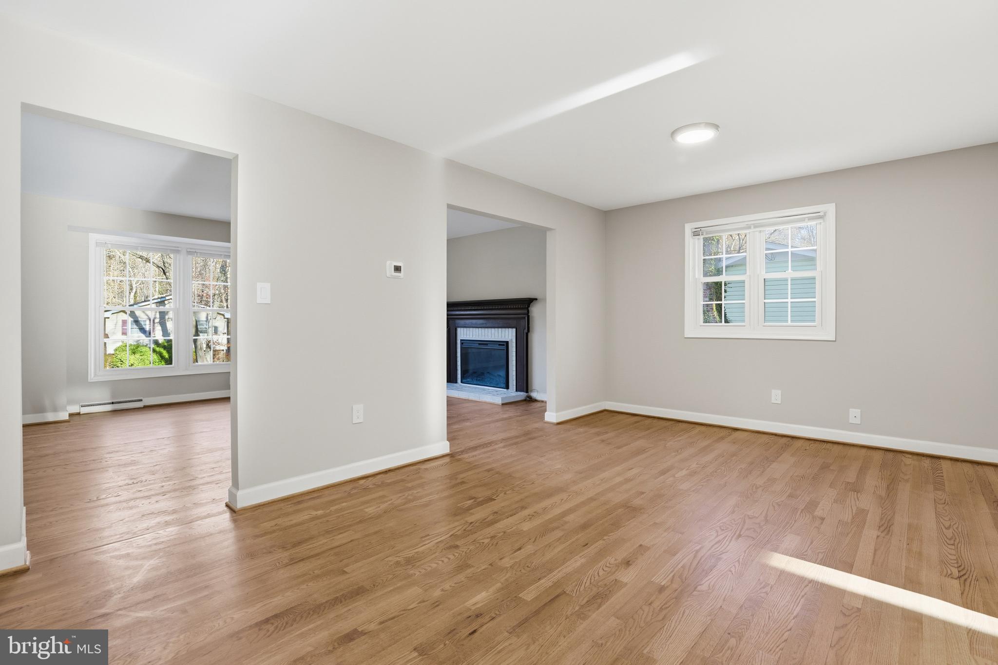 PRIDE VILLAGE - Residential