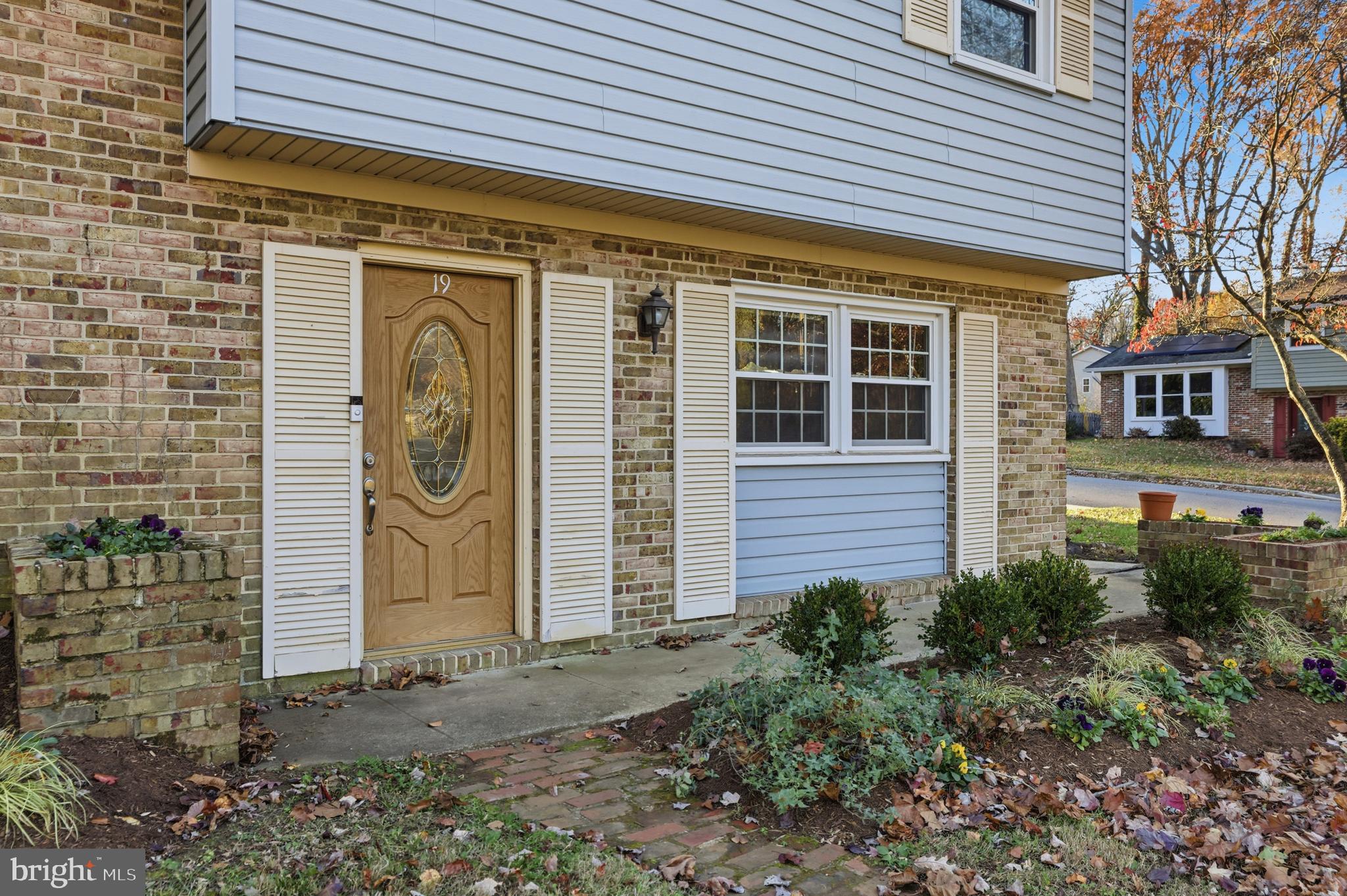 PRIDE VILLAGE - Residential