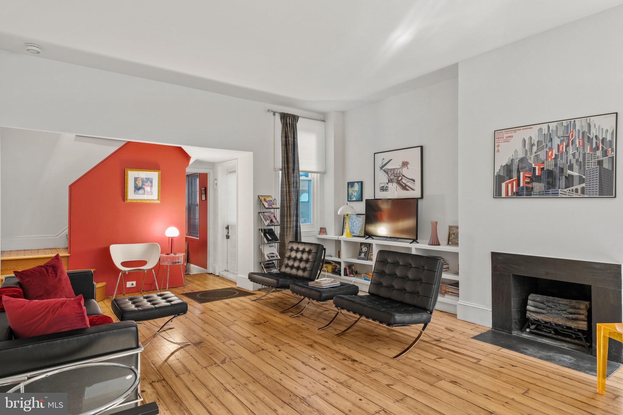 2219 RITTENHOUSE SQUARE