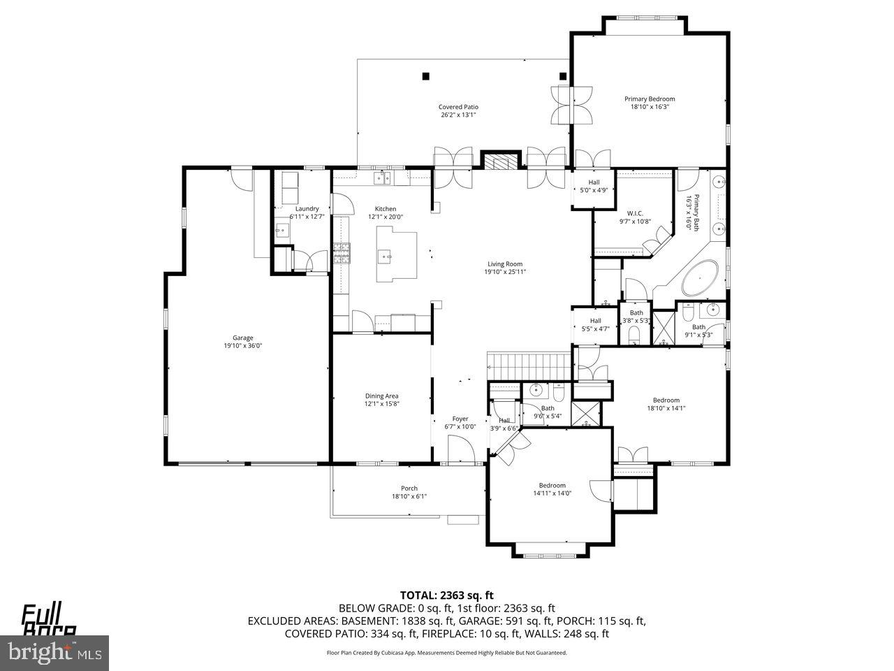 BRIGHTON - Residential