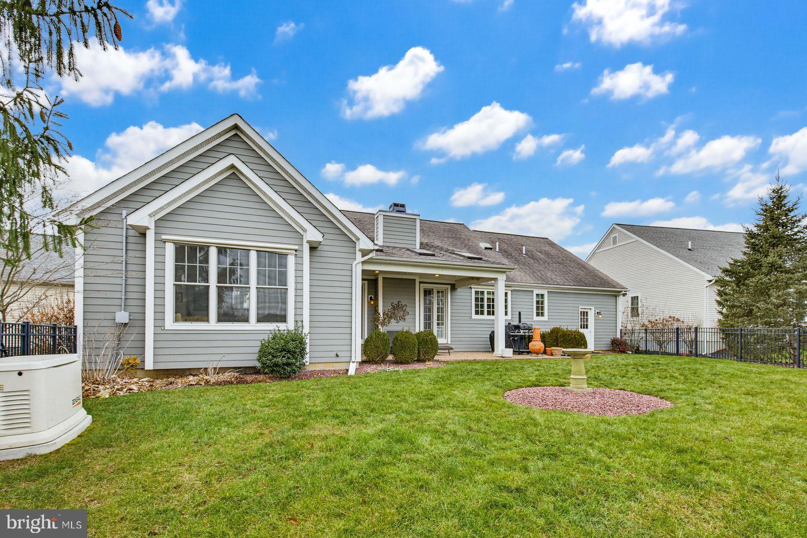 BRIGHTON - Residential